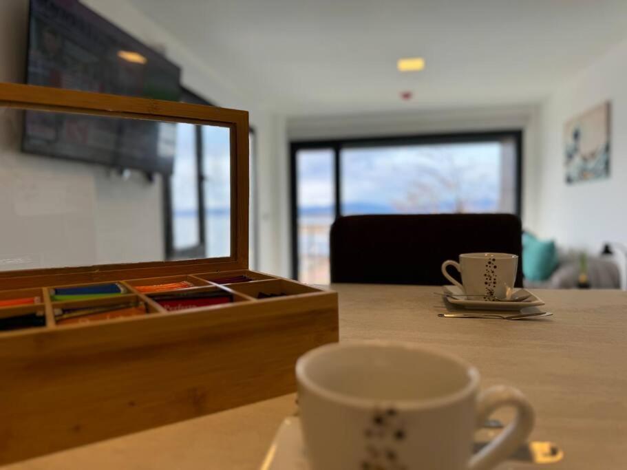 Wakun Ii Apartamento
