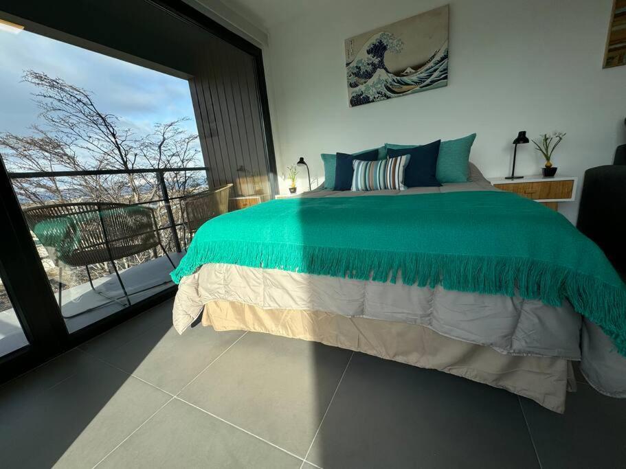 Apartamento Wakun Ii Ushuaia