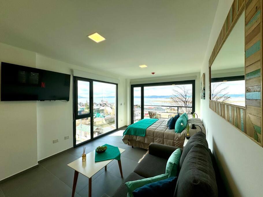 Wakun Ii * Ushuaia