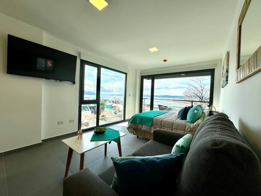 Apartamento Wakun Ii