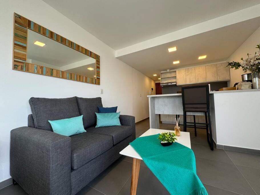 Apartamento Wakun Ii Ushuaia