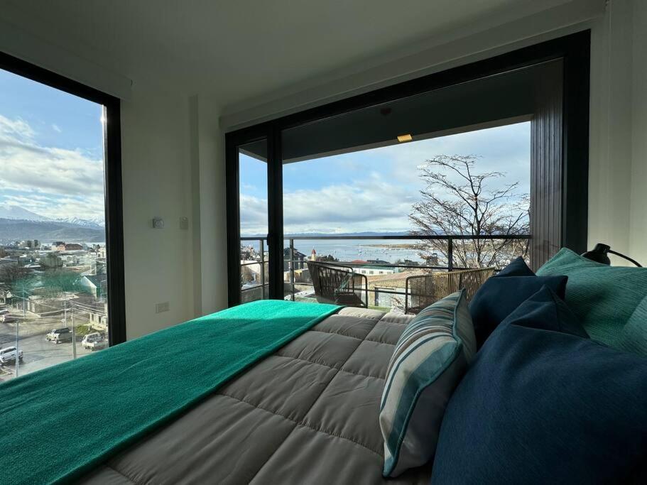 Apartamento Wakun Ii