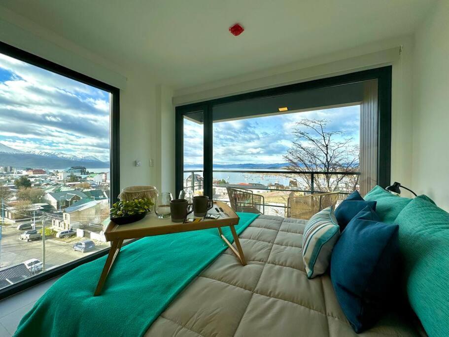 Apartamento Wakun Ii *