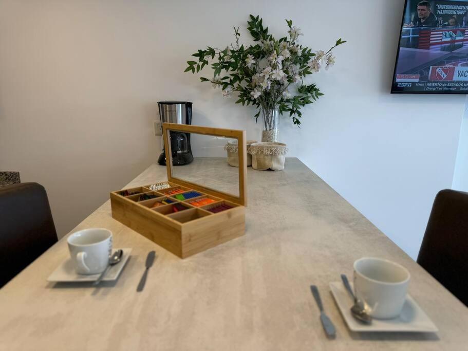 Wakun Ii Apartamento