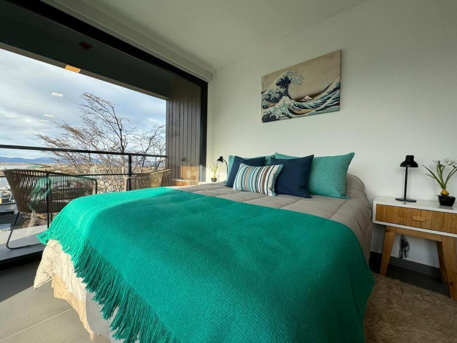Apartamento Wakun Ii