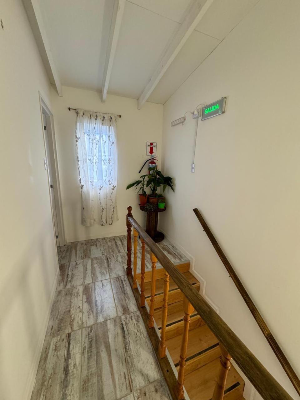Entre Dingos Mc Apartamento