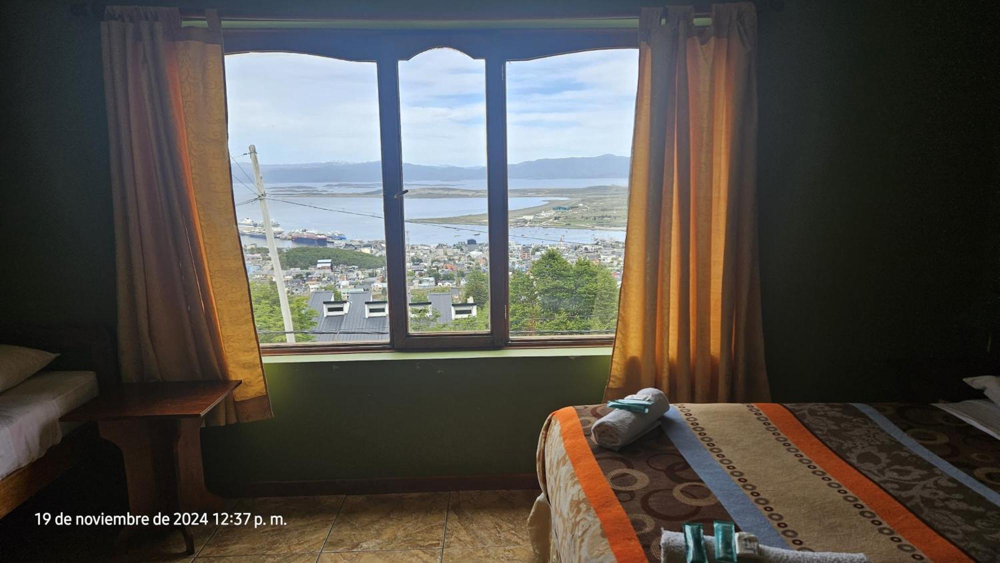 Inn Mirador Del Beagle Ushuaia