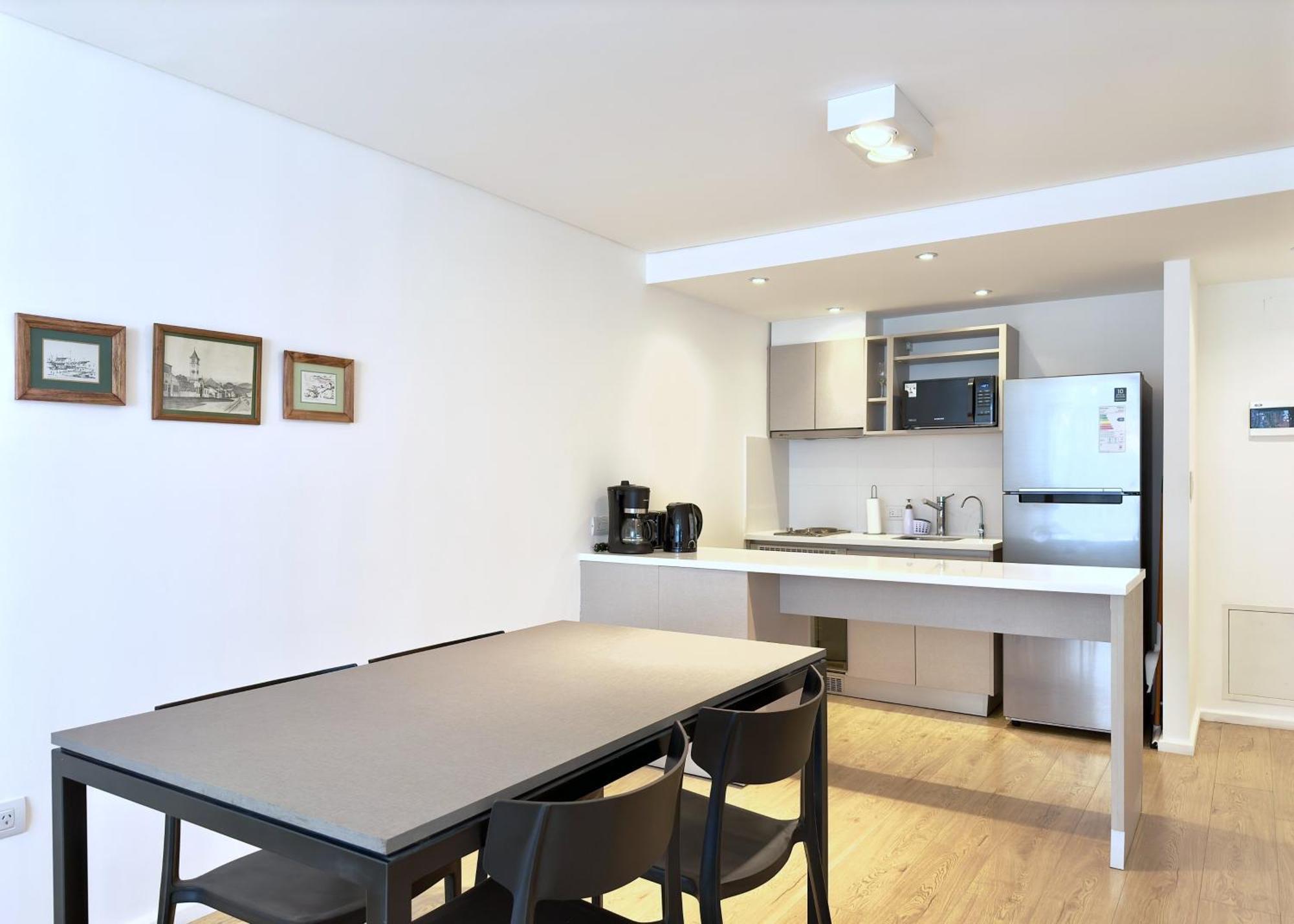 Apartamento Pacifico Departamentos