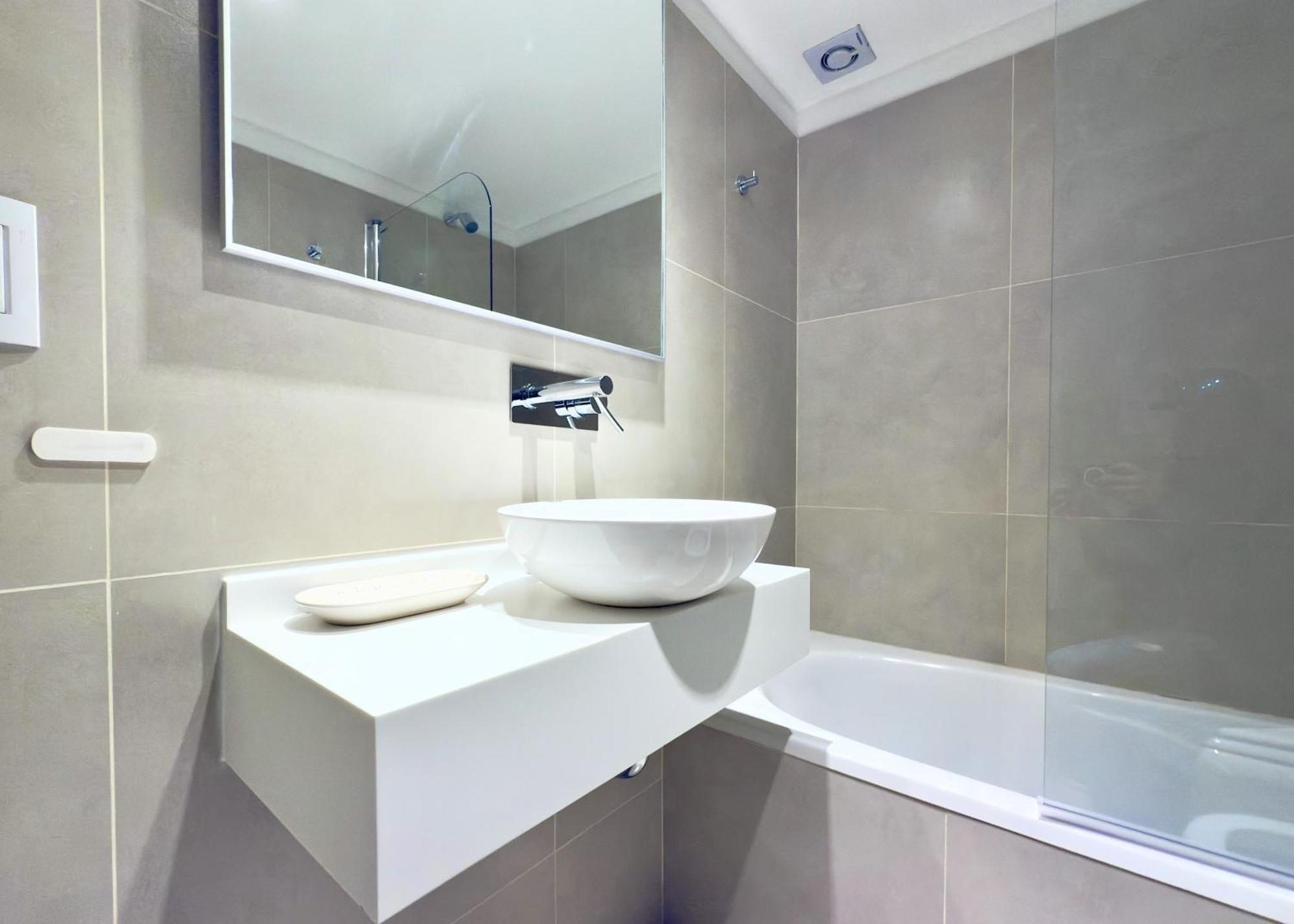 Apartamento Pacifico Departamentos Ushuaia