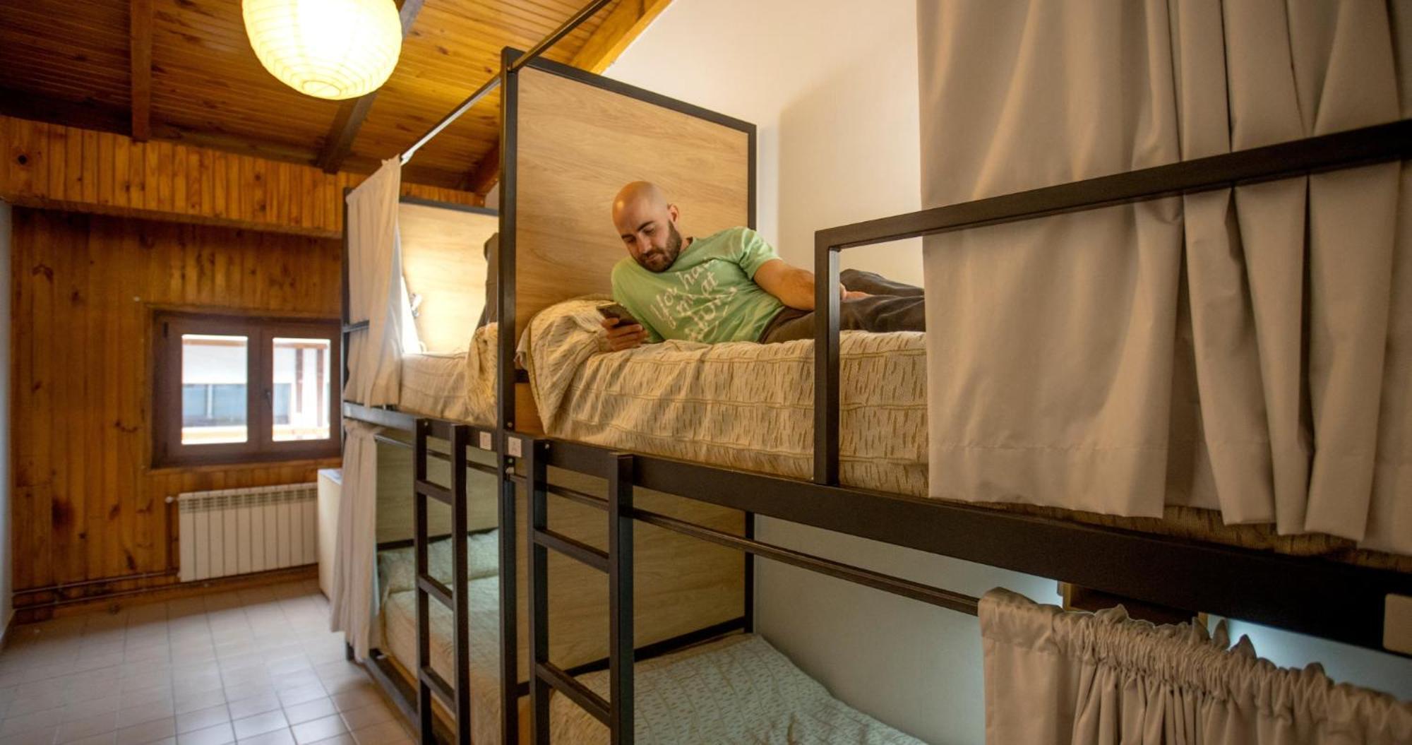 Anum Hostal