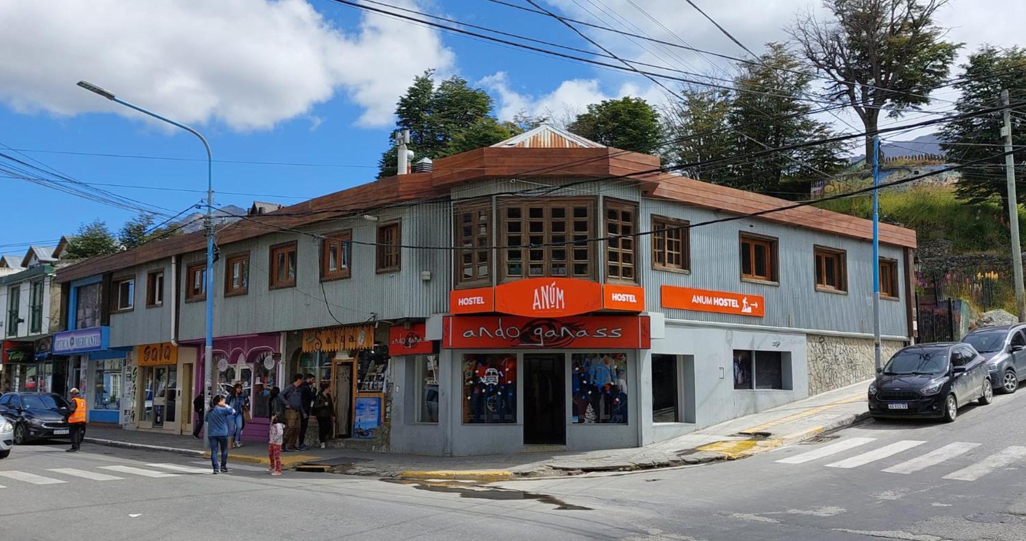 Hostal Anum Ushuaia