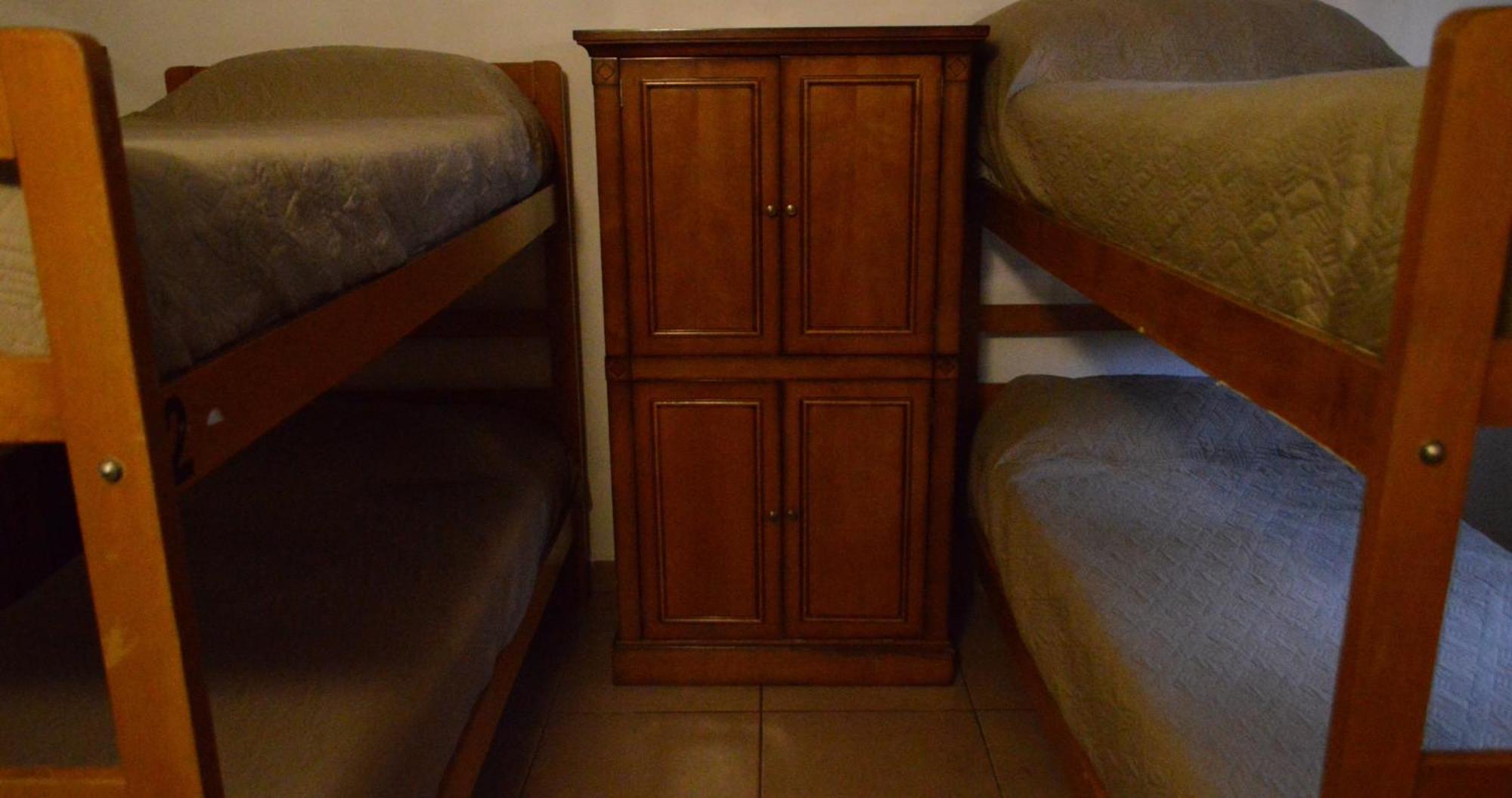 Hostal Anum *