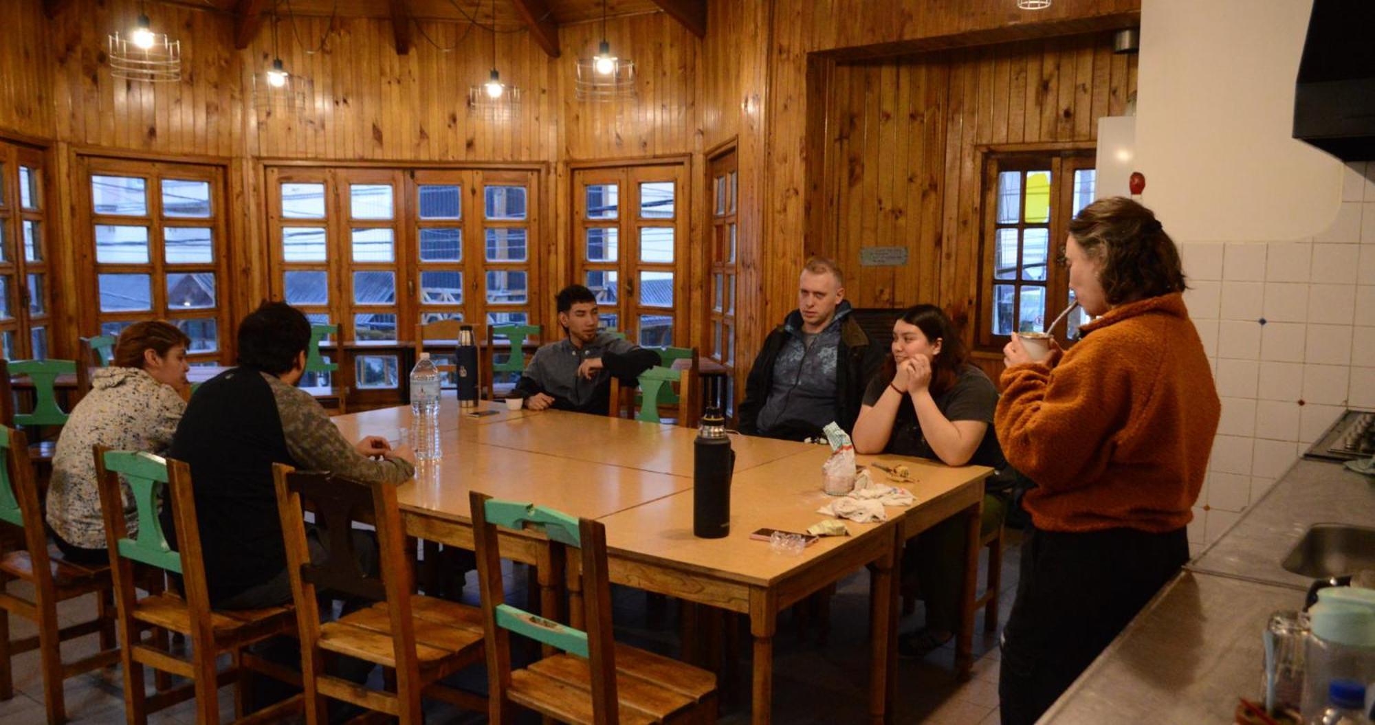 Hostal Anum Ushuaia