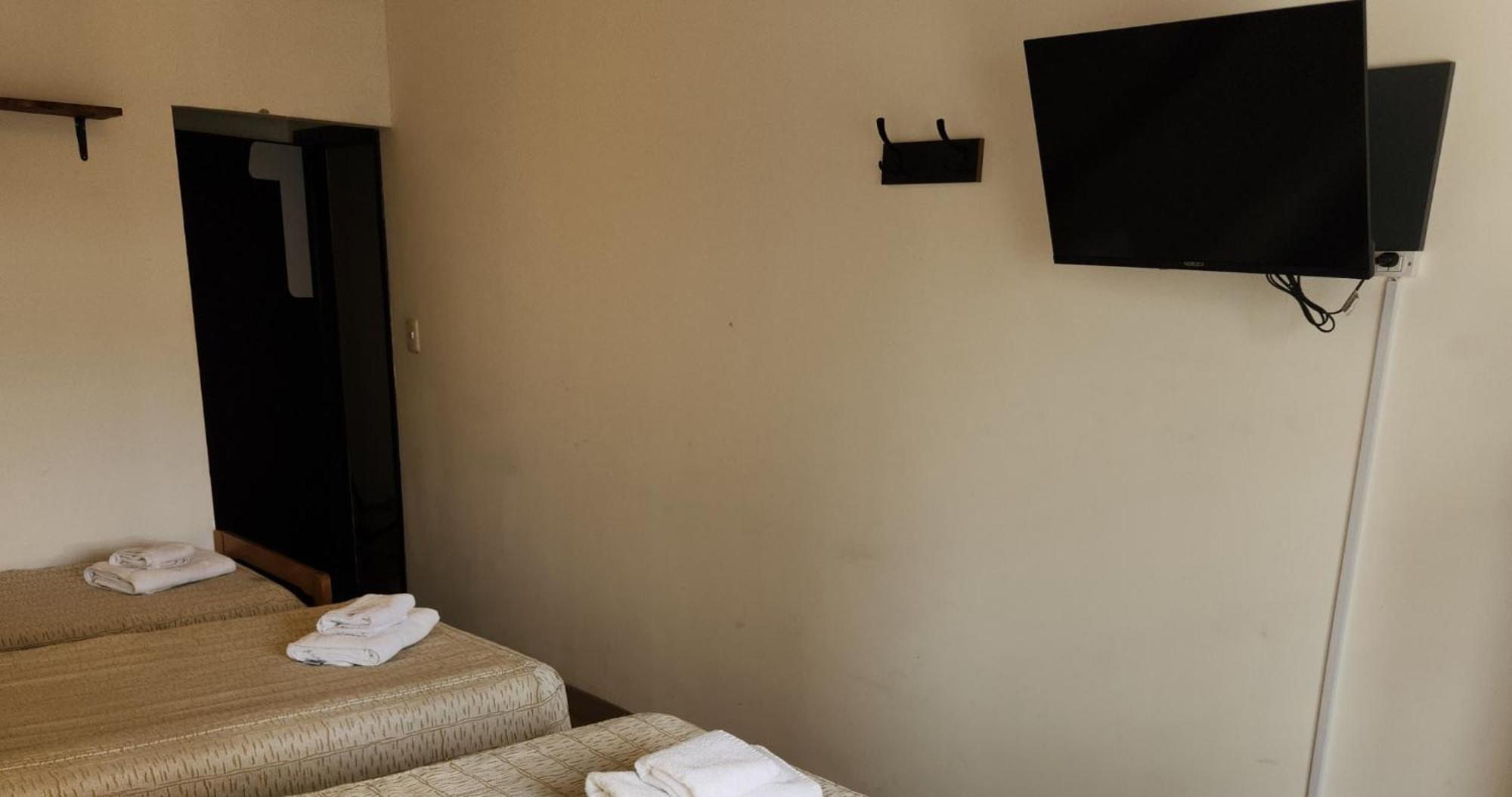 Anum Hostal