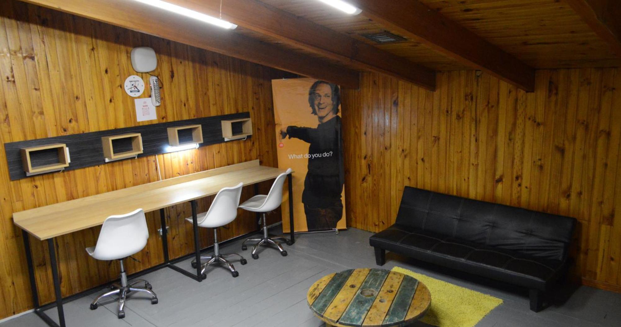 Anum Hostal