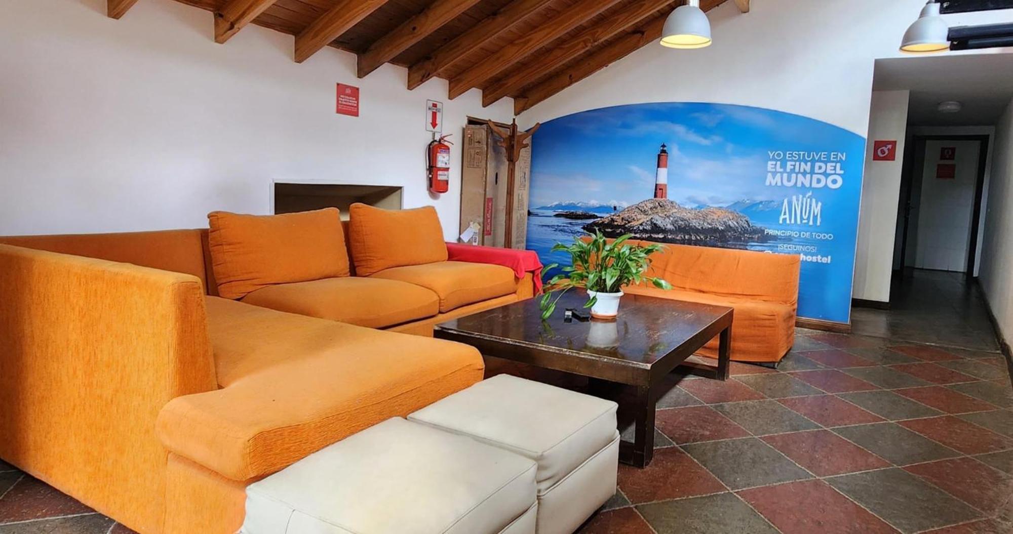 Anum Hostal Ushuaia
