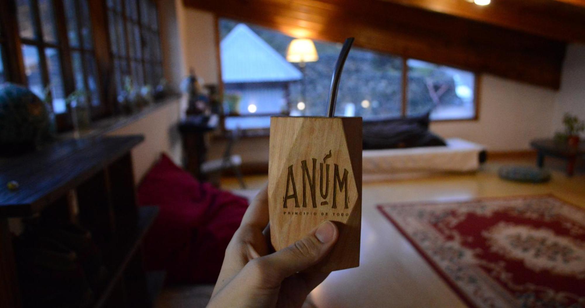 Anum Hostal *