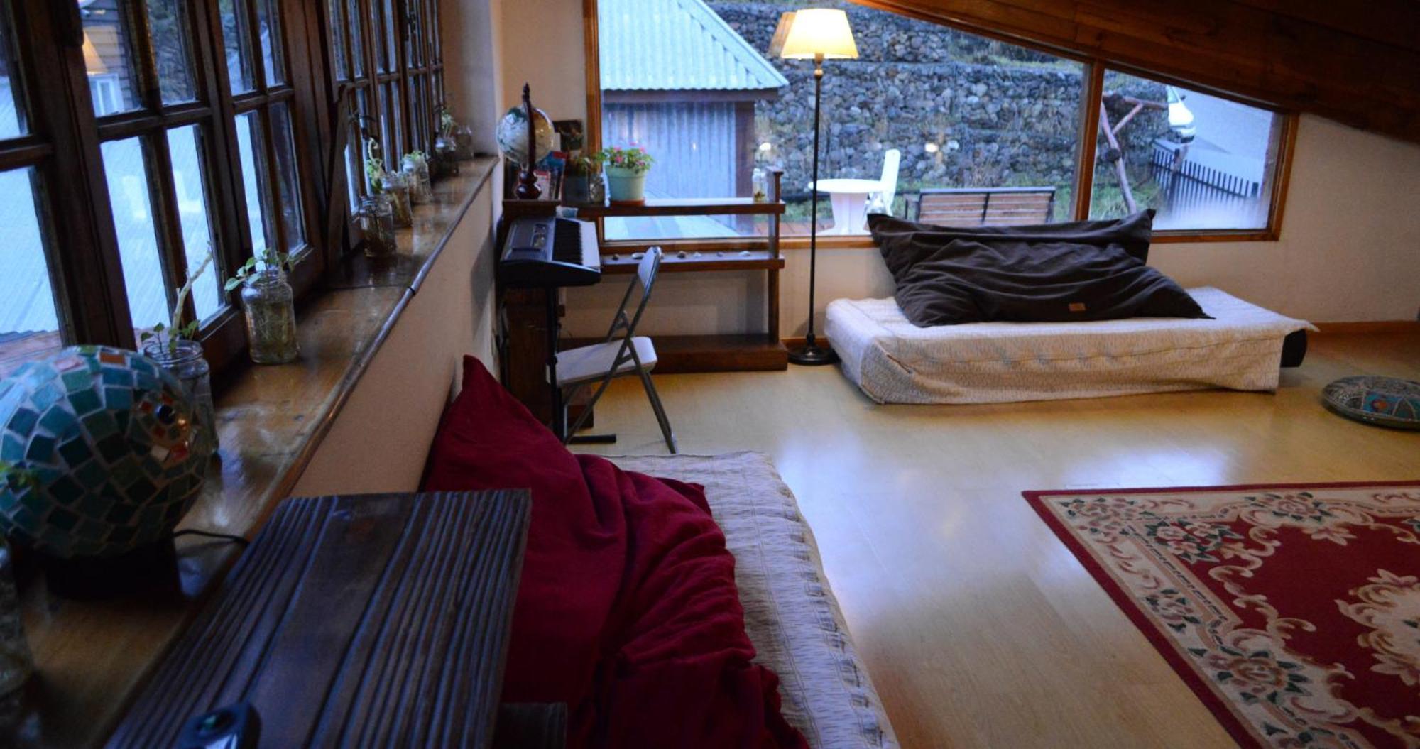 Anum Hostal Ushuaia
