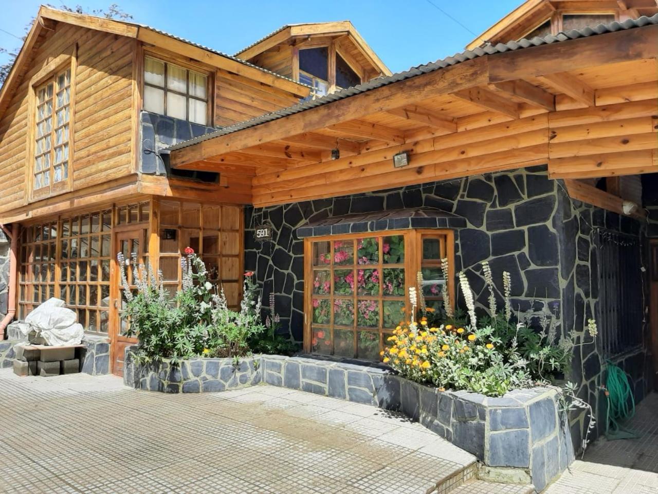 Apartamento Casa Departamento En El Bosque *