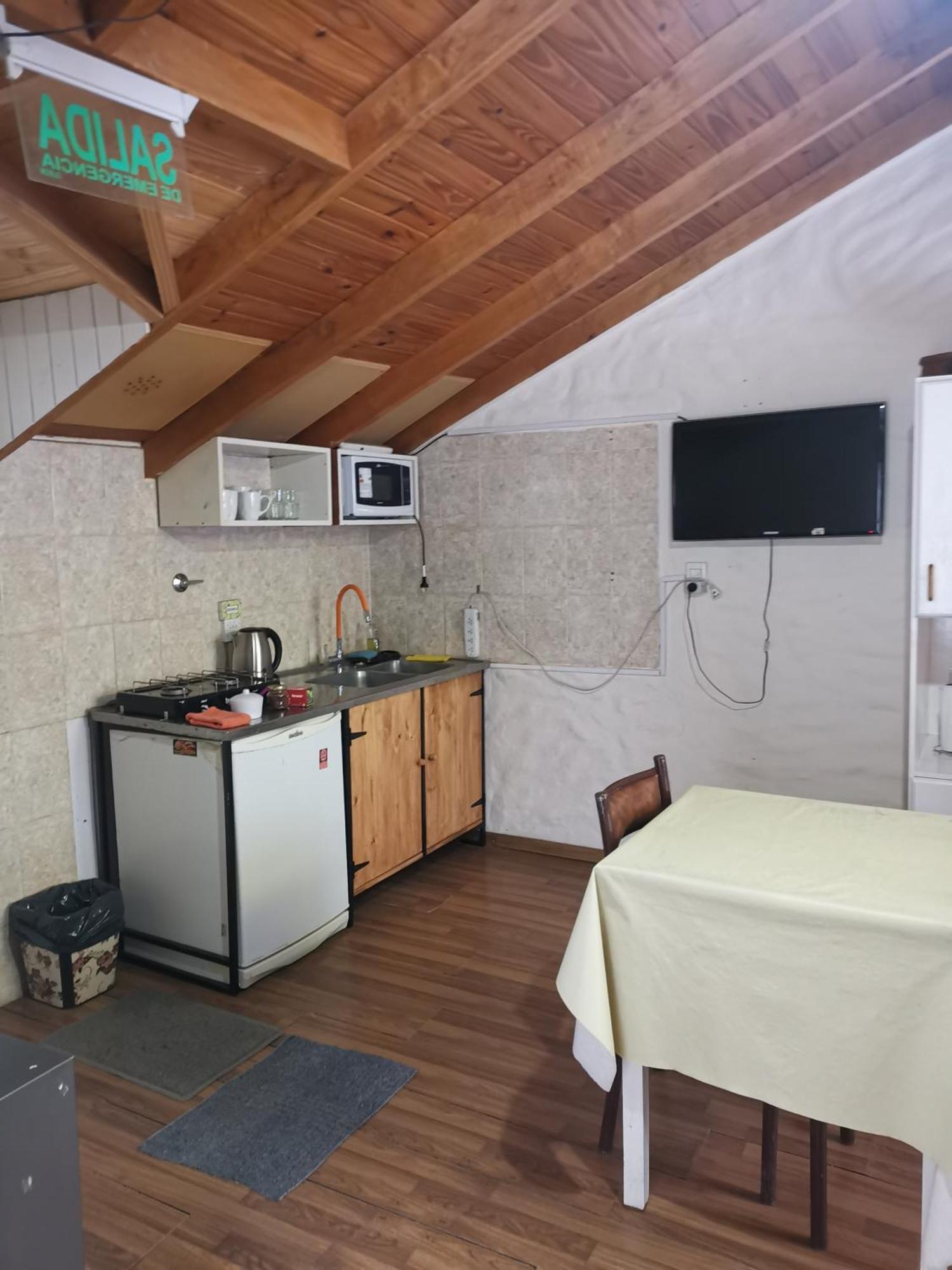 Apartamento Casa Departamento En El Bosque Ushuaia