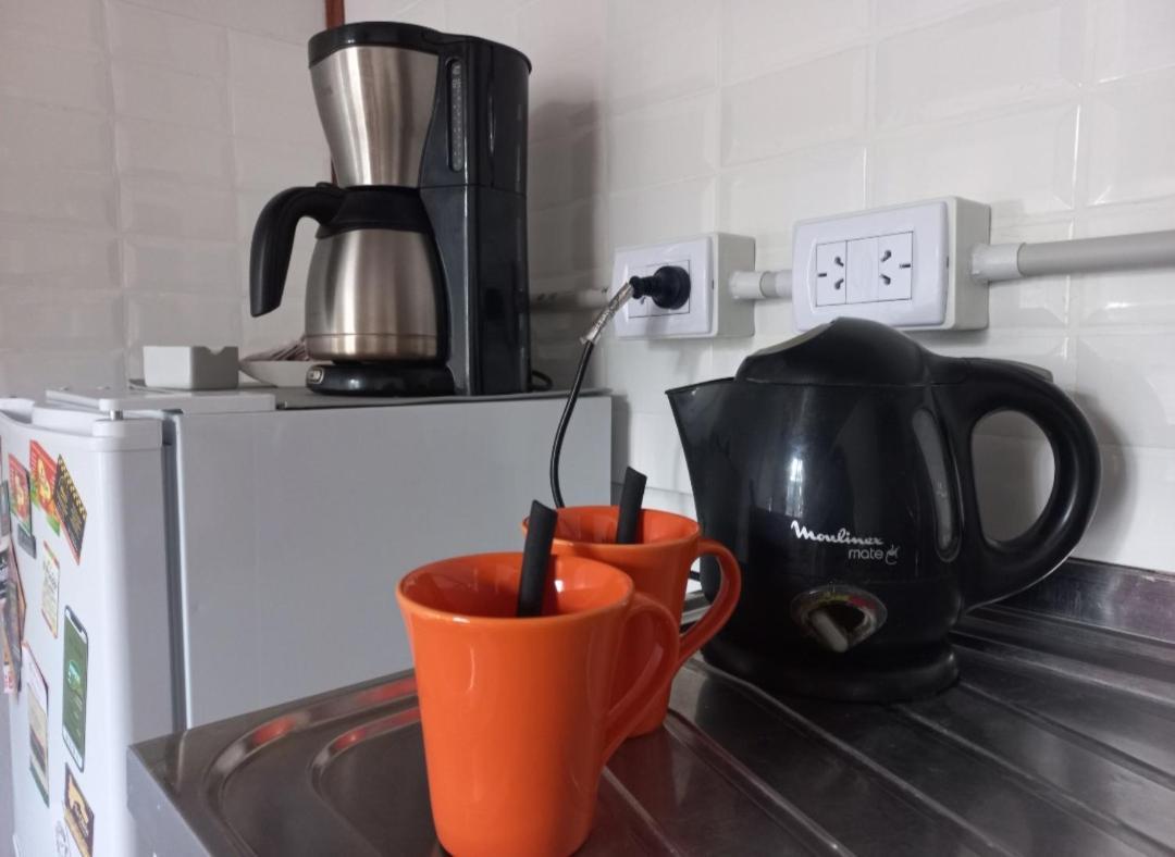 Doble Con Bano Privado En -2 Pax- Sin Cocina
