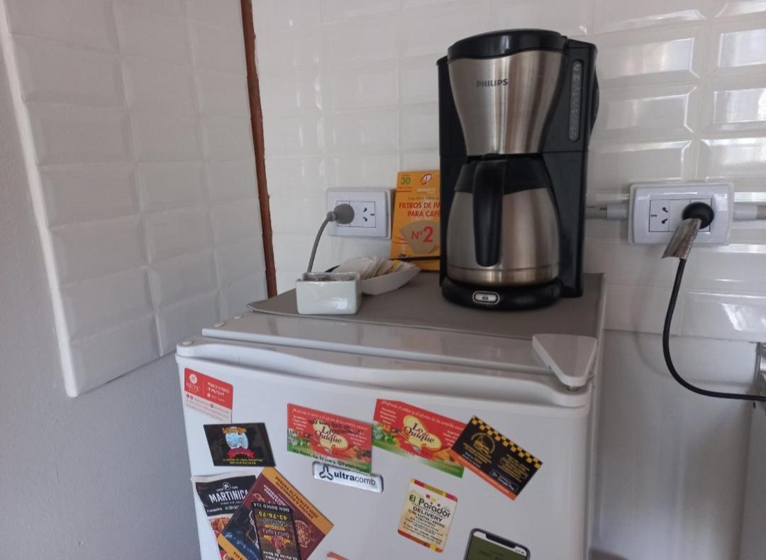 Doble Con Bano Privado En -2 Pax- Sin Cocina Apartamento