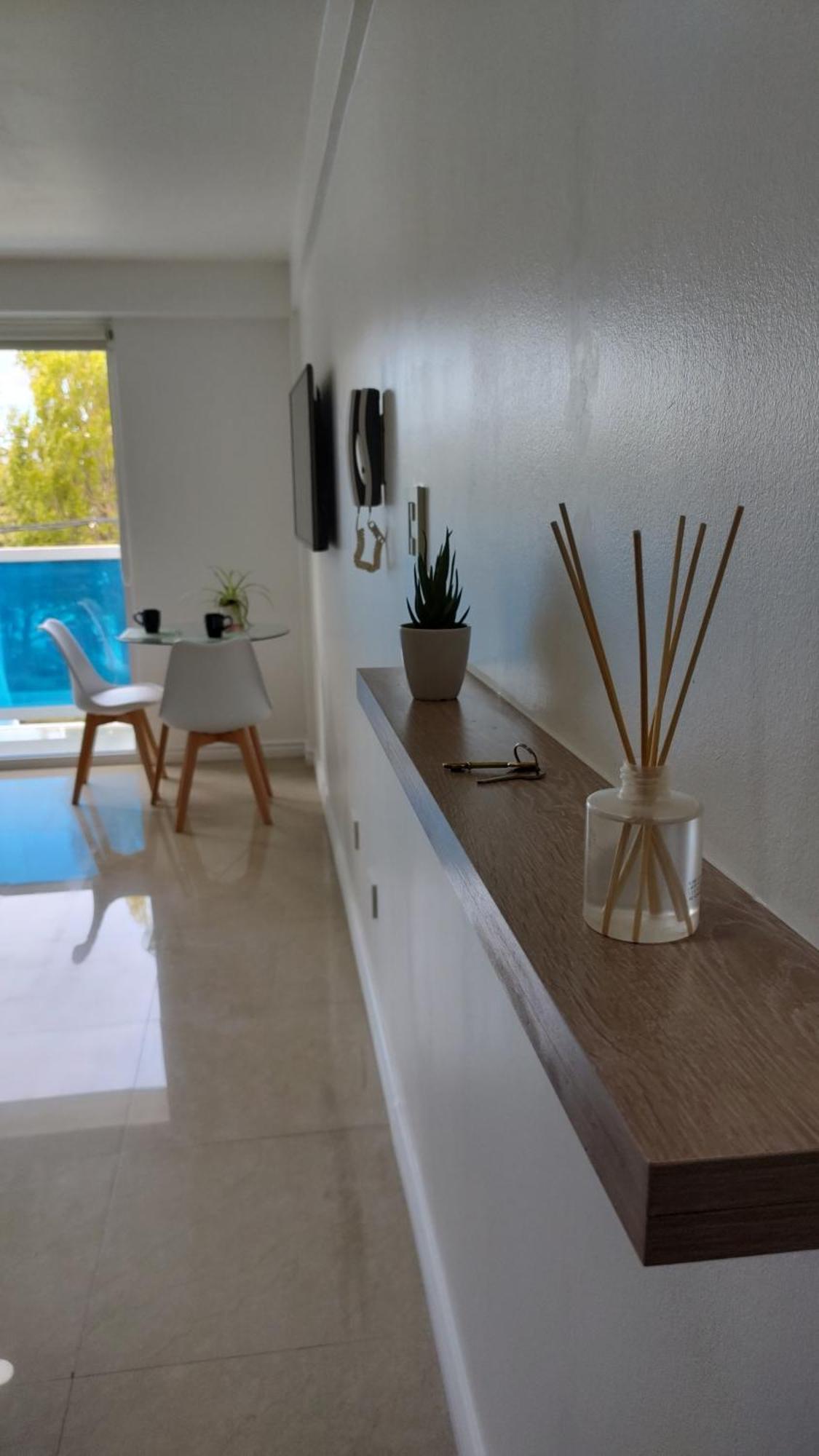Marina Apartamento Ushuaia