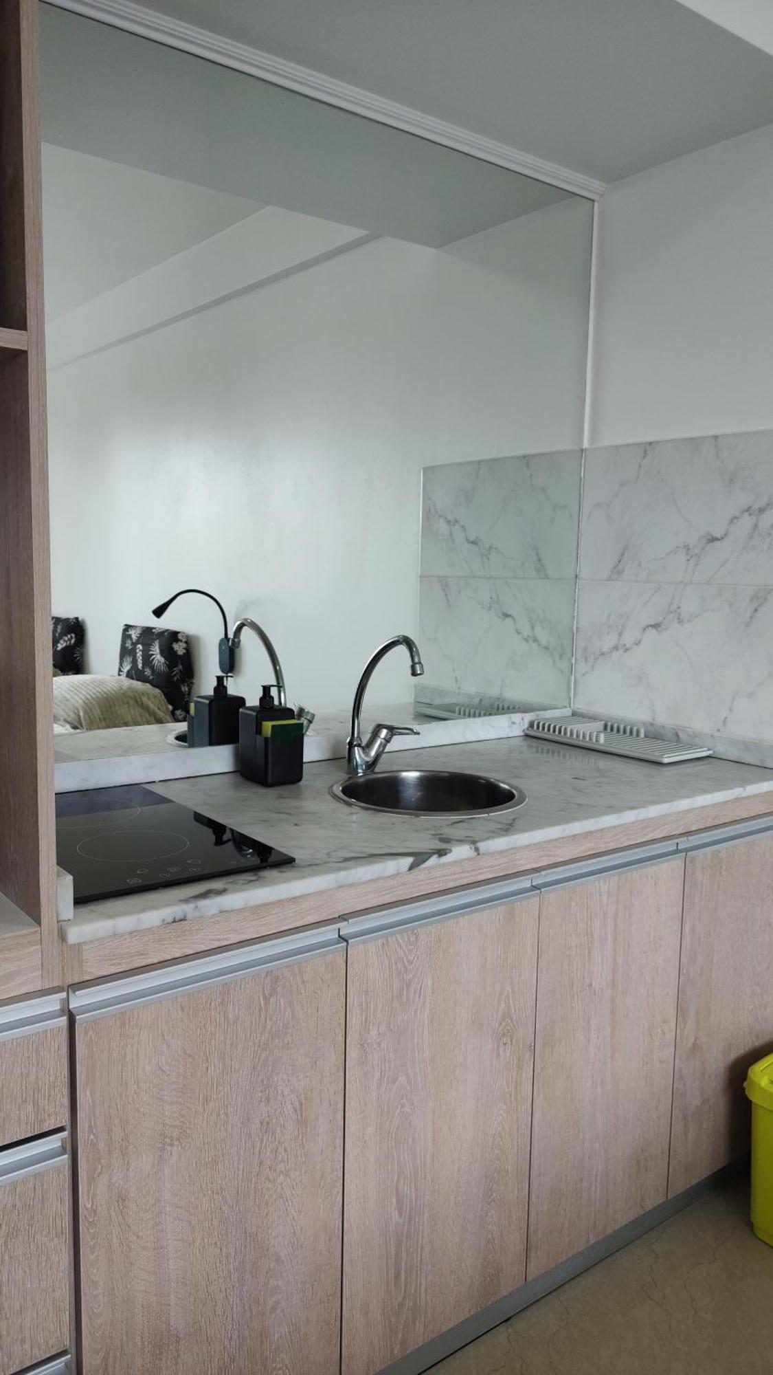 Apartamento Marina *