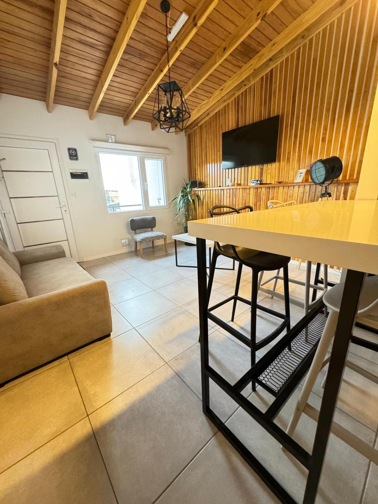 Apartamento Bouchard Ushuaia
