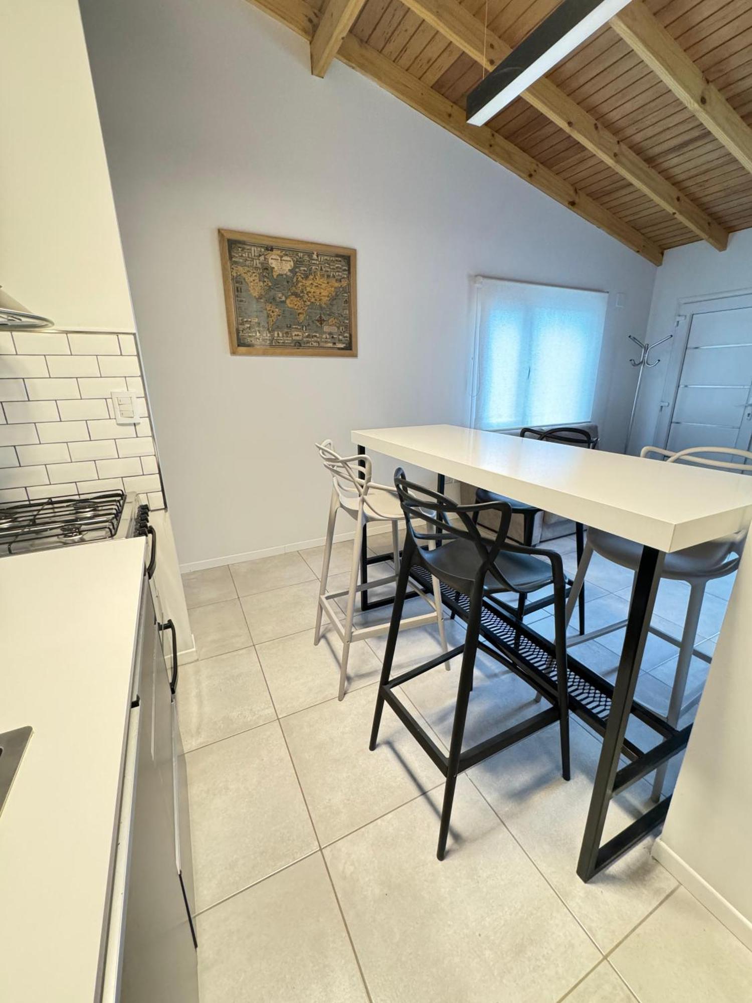Bouchard Apartamento
