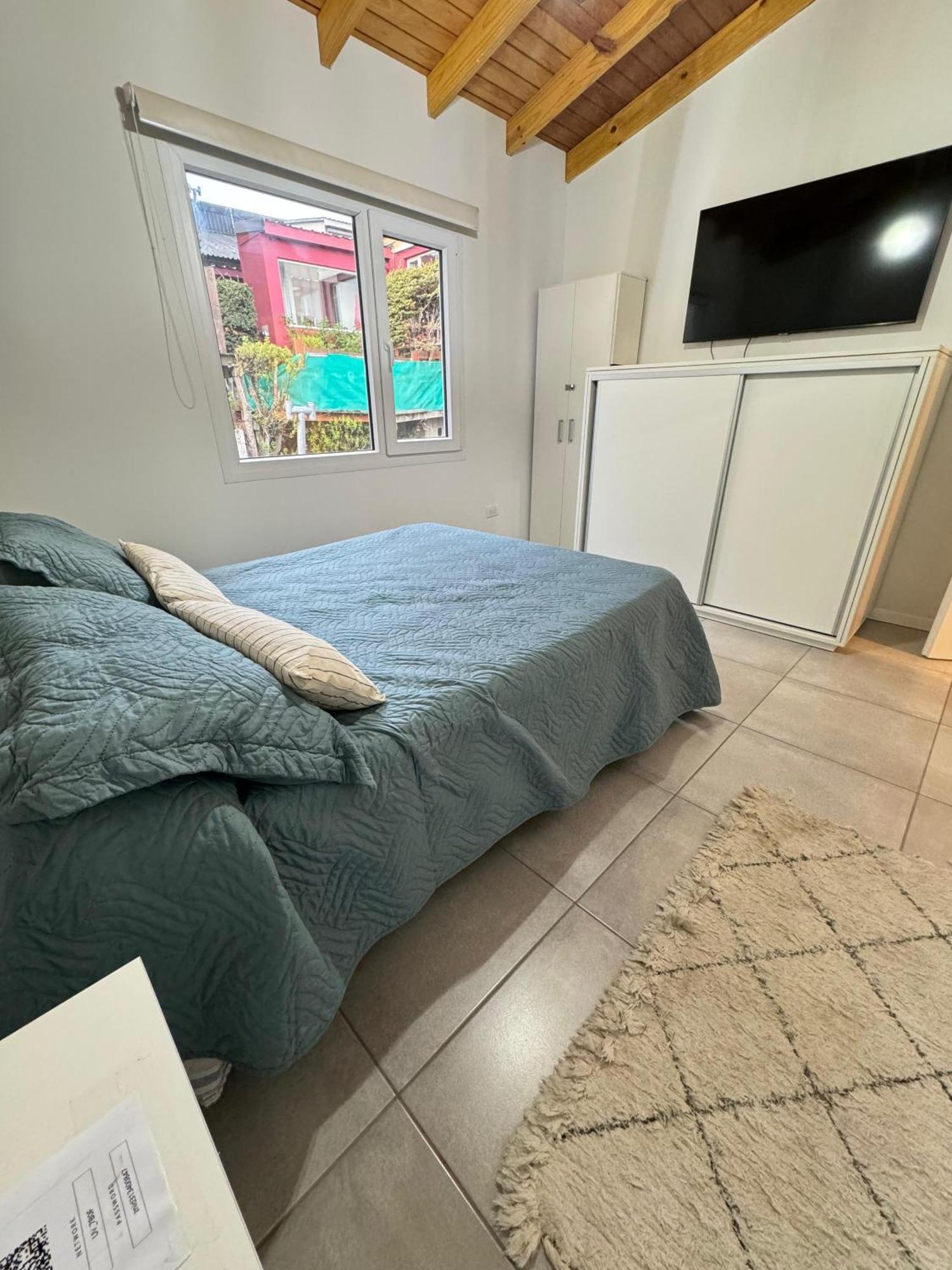 Apartamento Bouchard