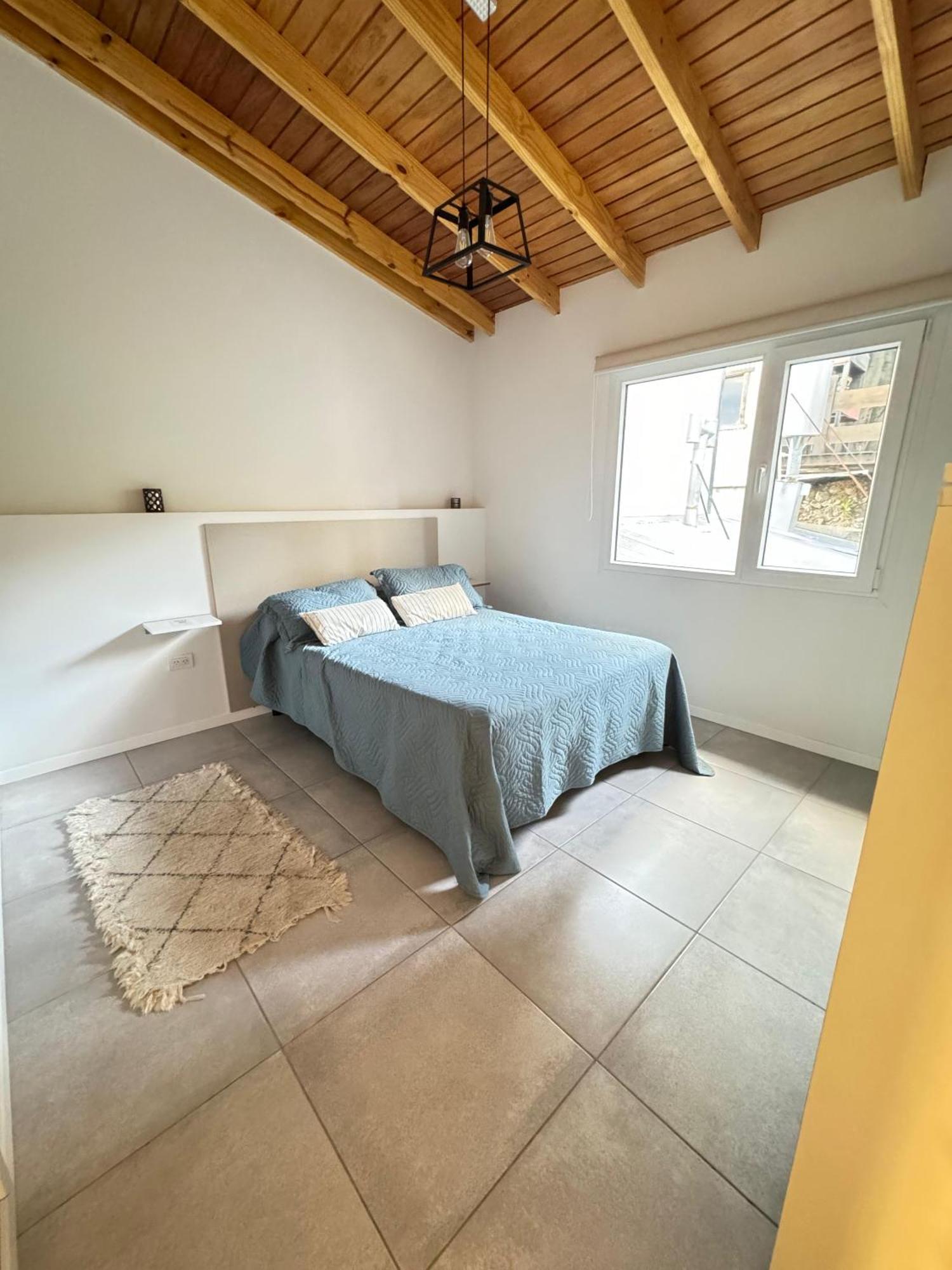 Apartamento Bouchard *