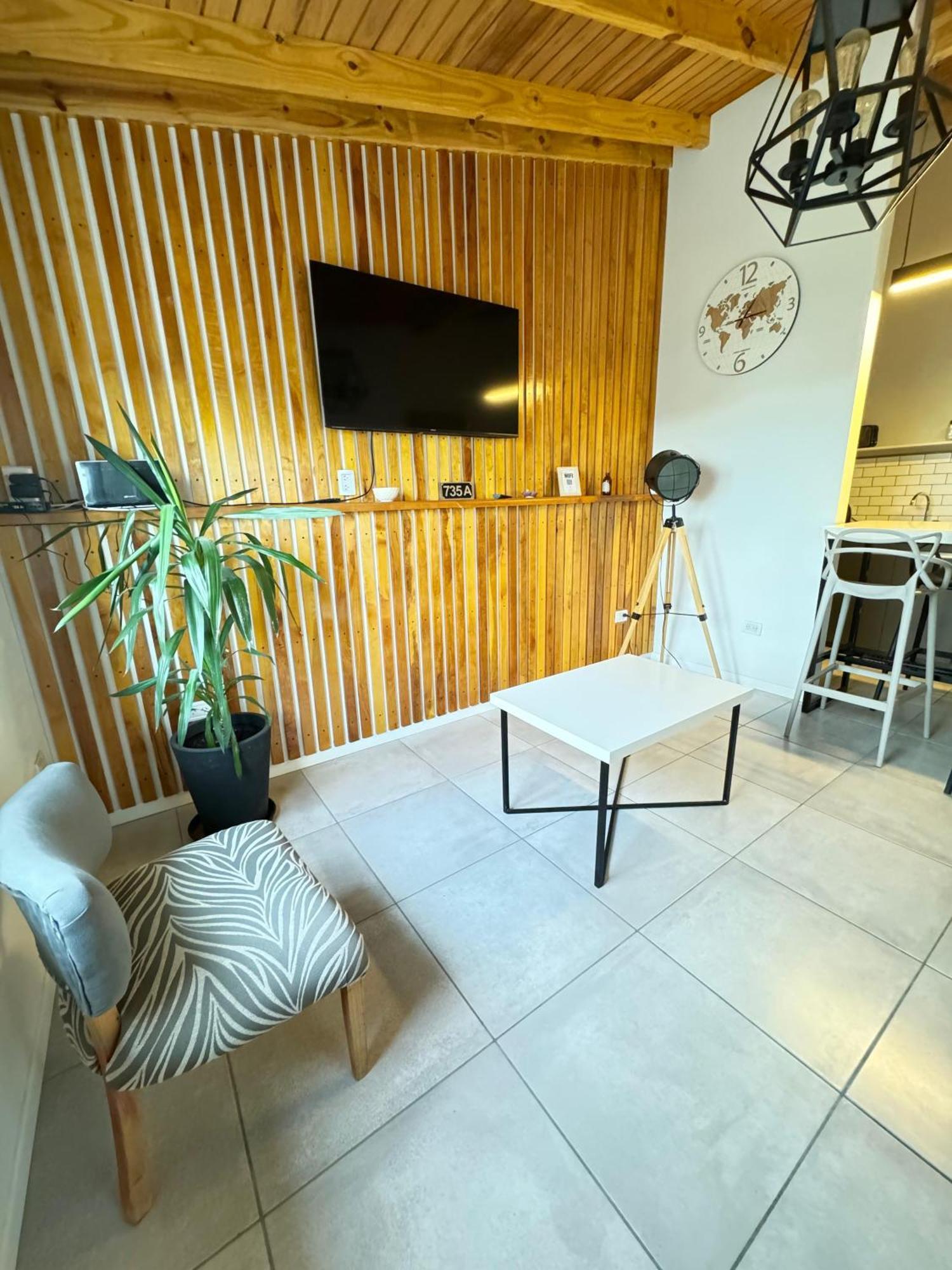 Bouchard Apartamento Ushuaia