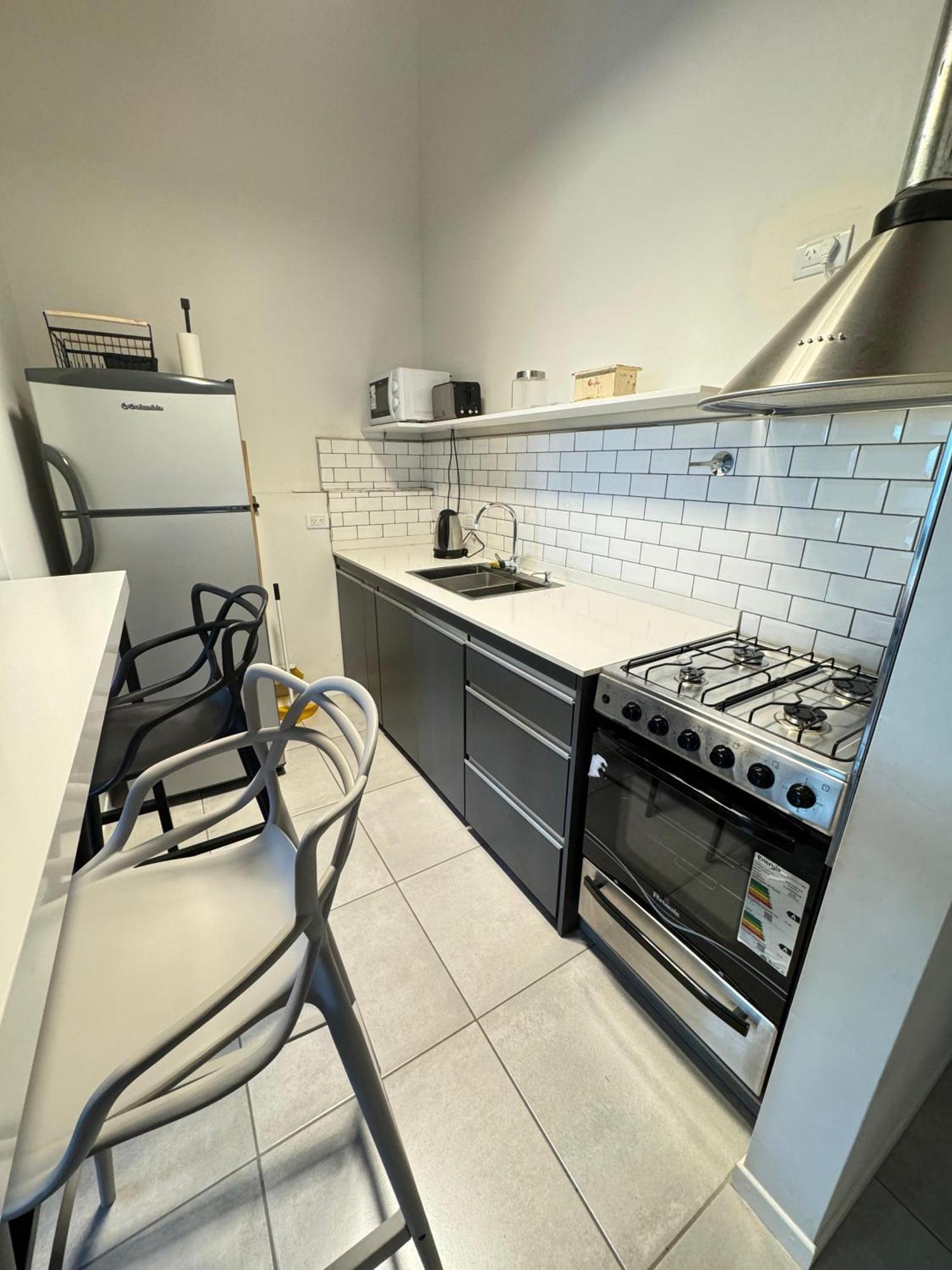Apartamento Bouchard Ushuaia