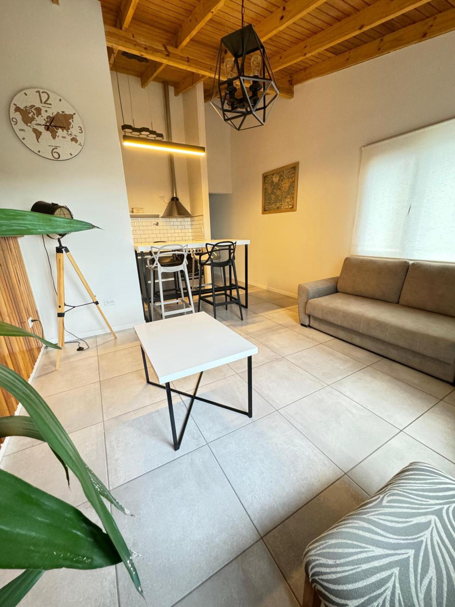 Bouchard Apartamento
