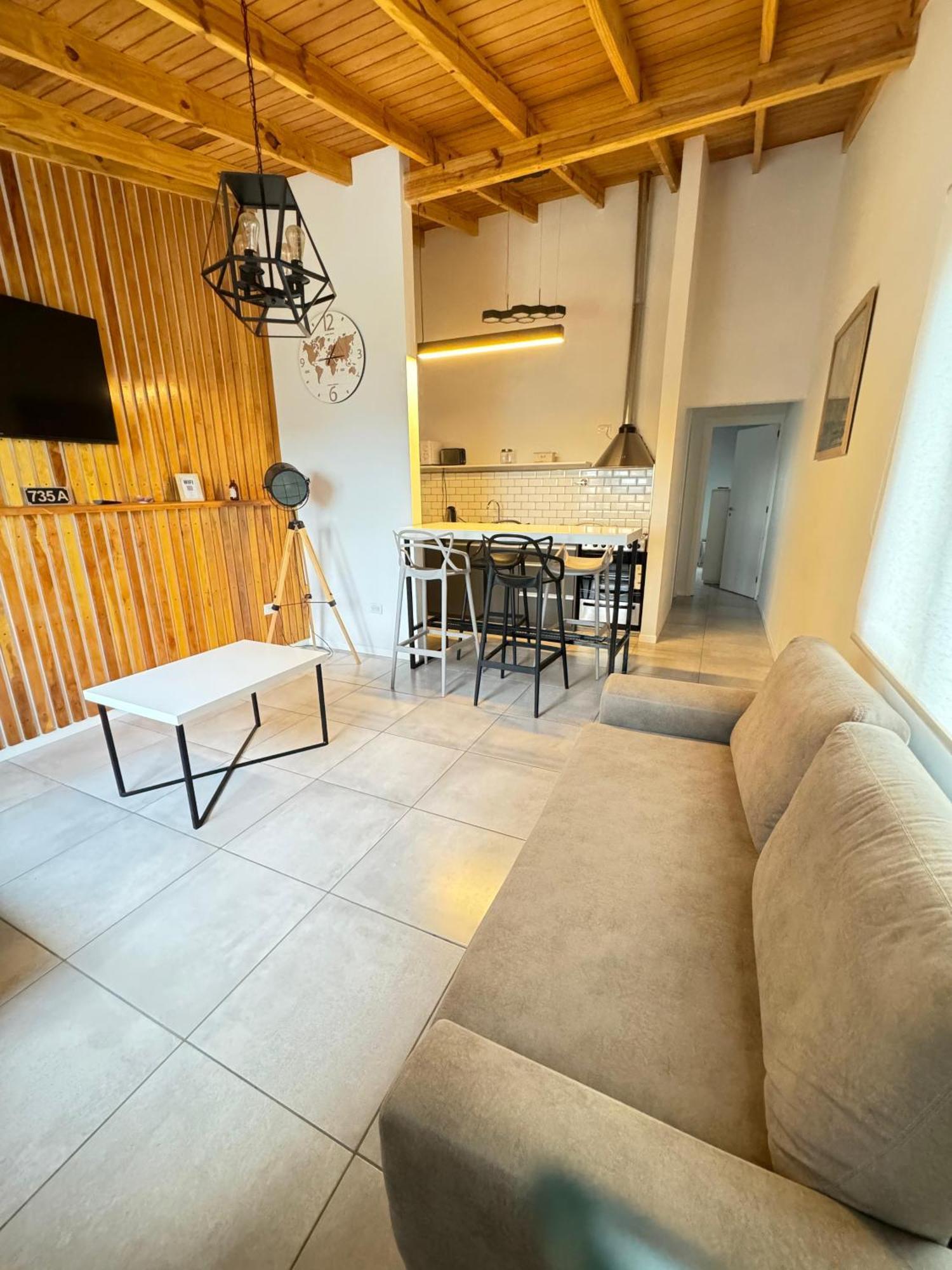 Apartamento Bouchard