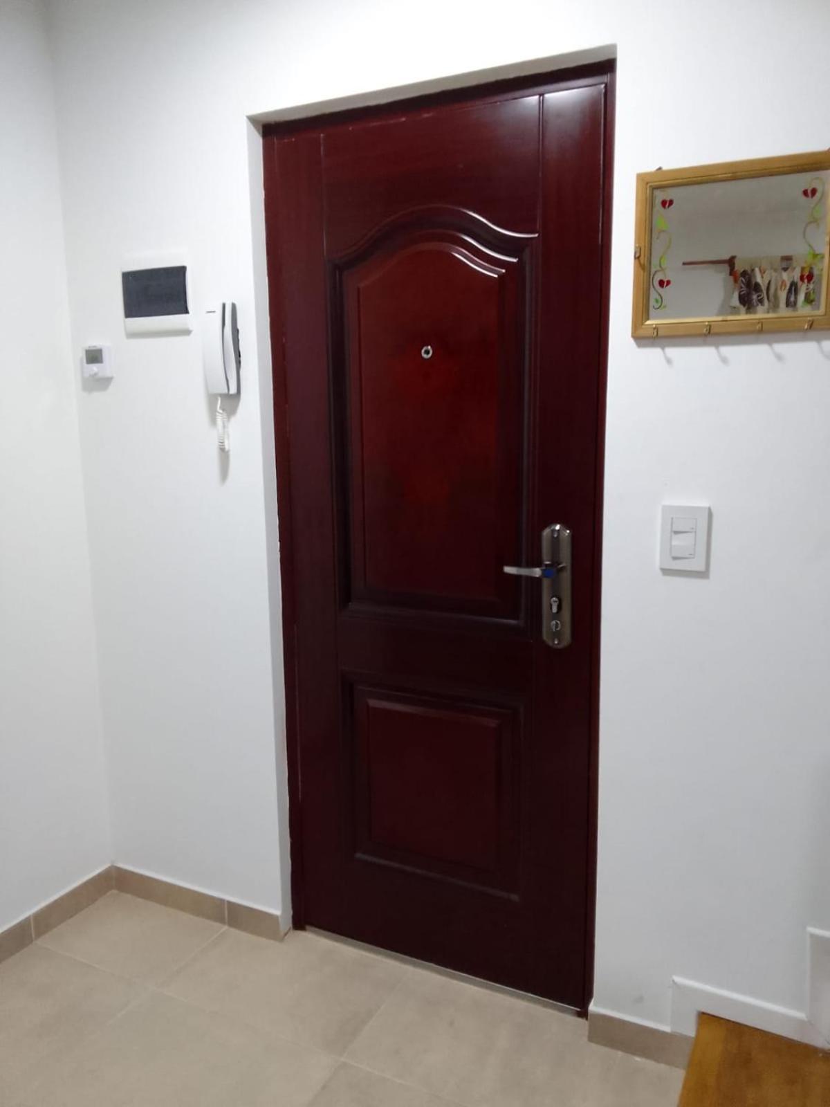 Bouchard Apartamento Ushuaia
