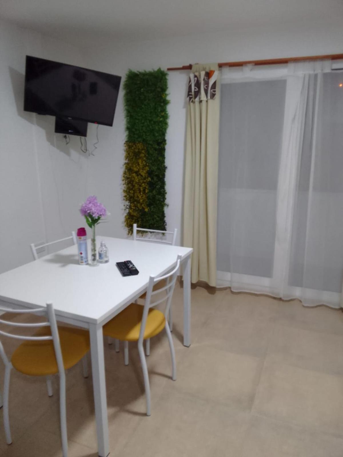 Bouchard Apartamento
