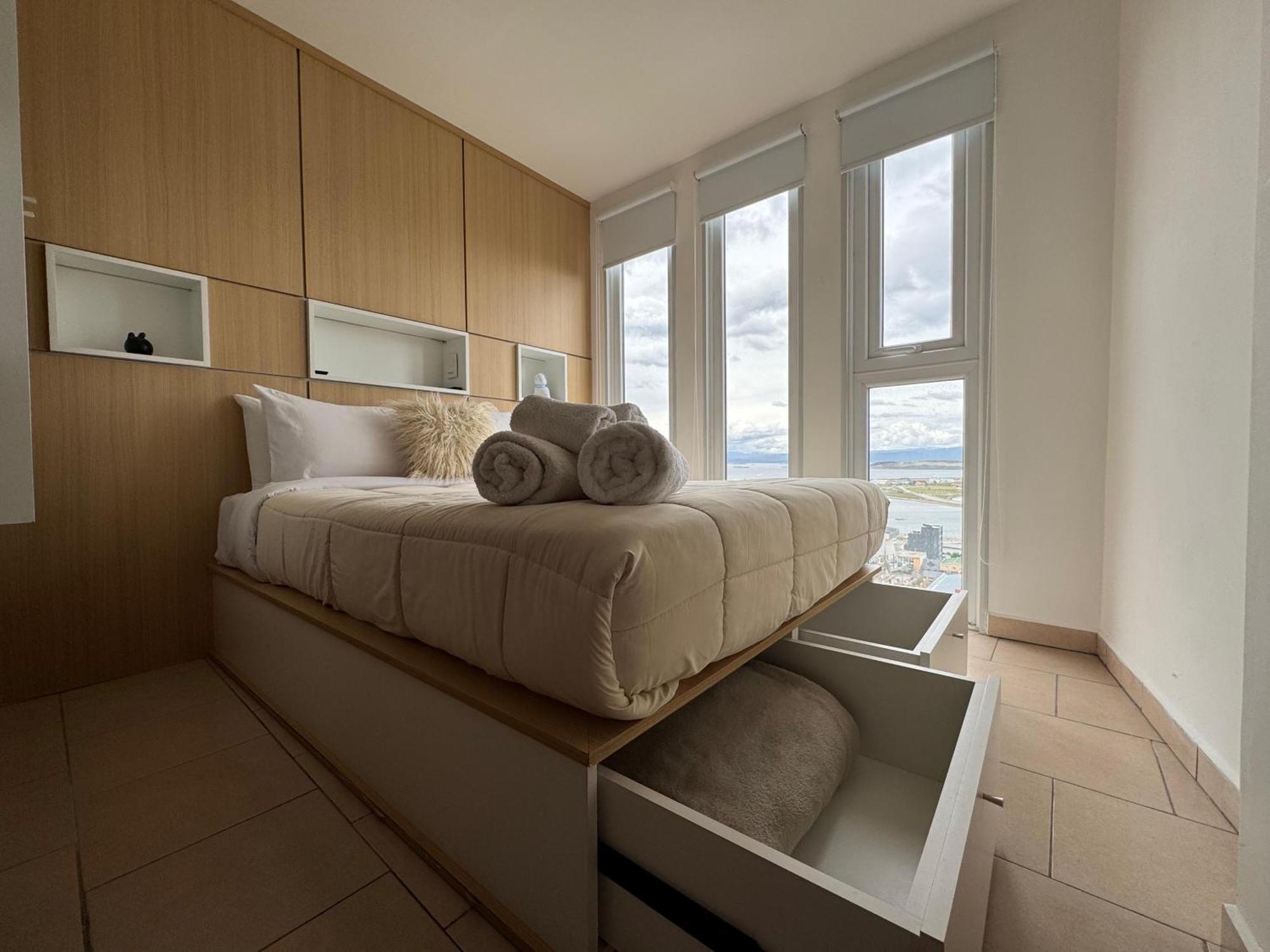 Apartamento Vista Bonita *