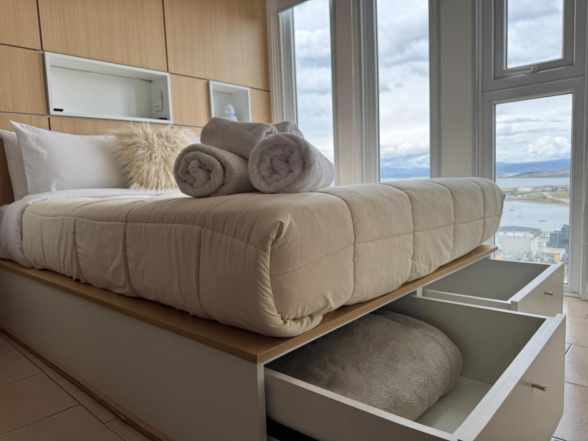 Apartamento Vista Bonita Ushuaia