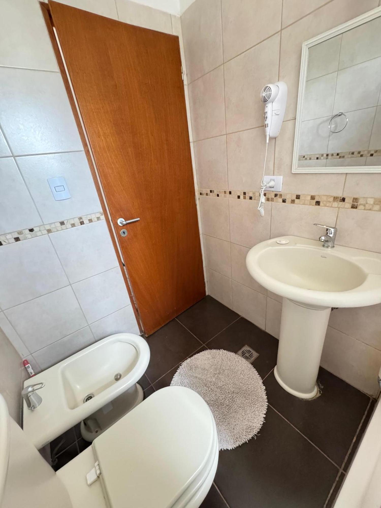 Apartamento Mono Centrico Campos *