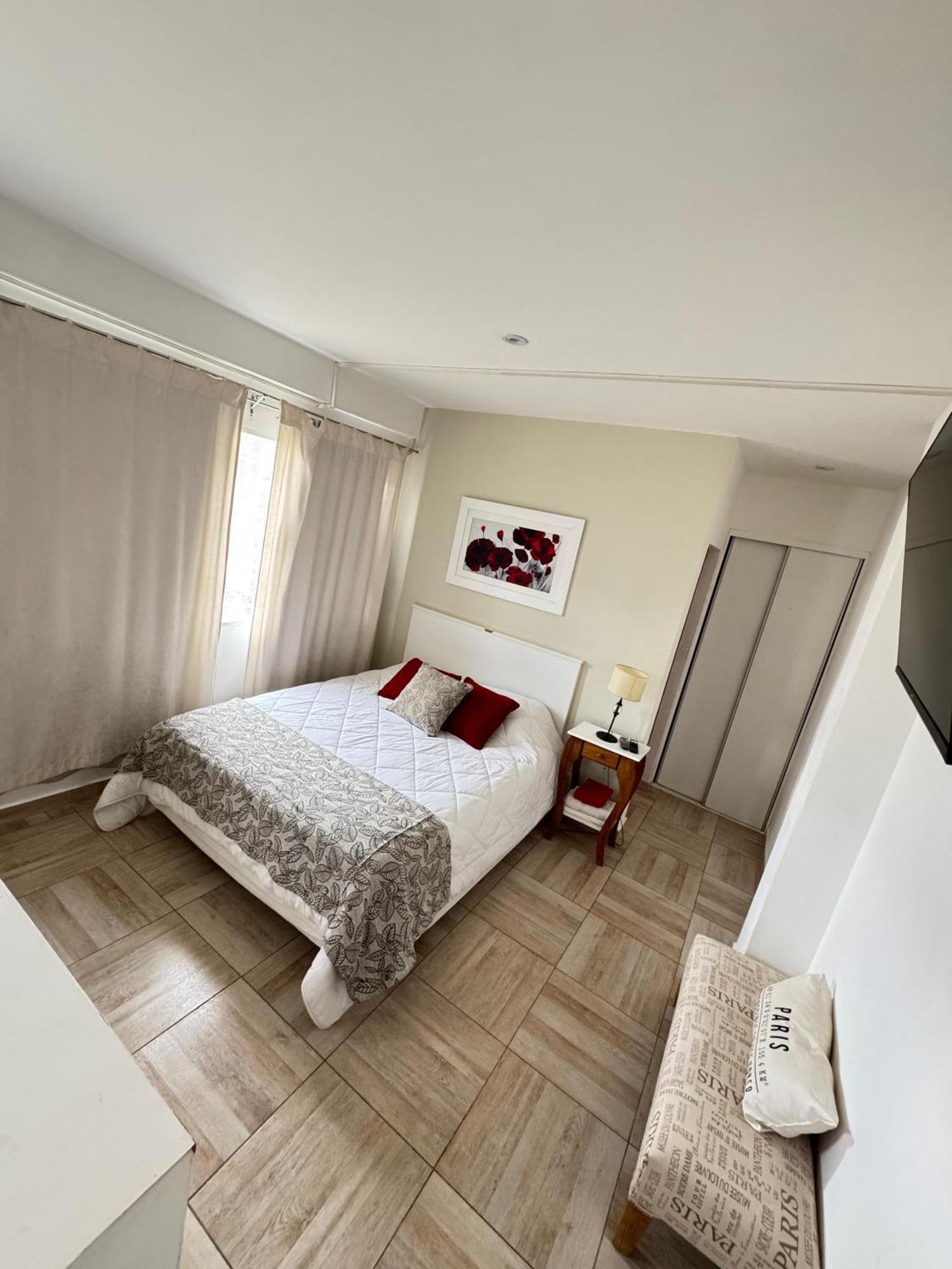 Mono Centrico Campos Apartamento Ushuaia