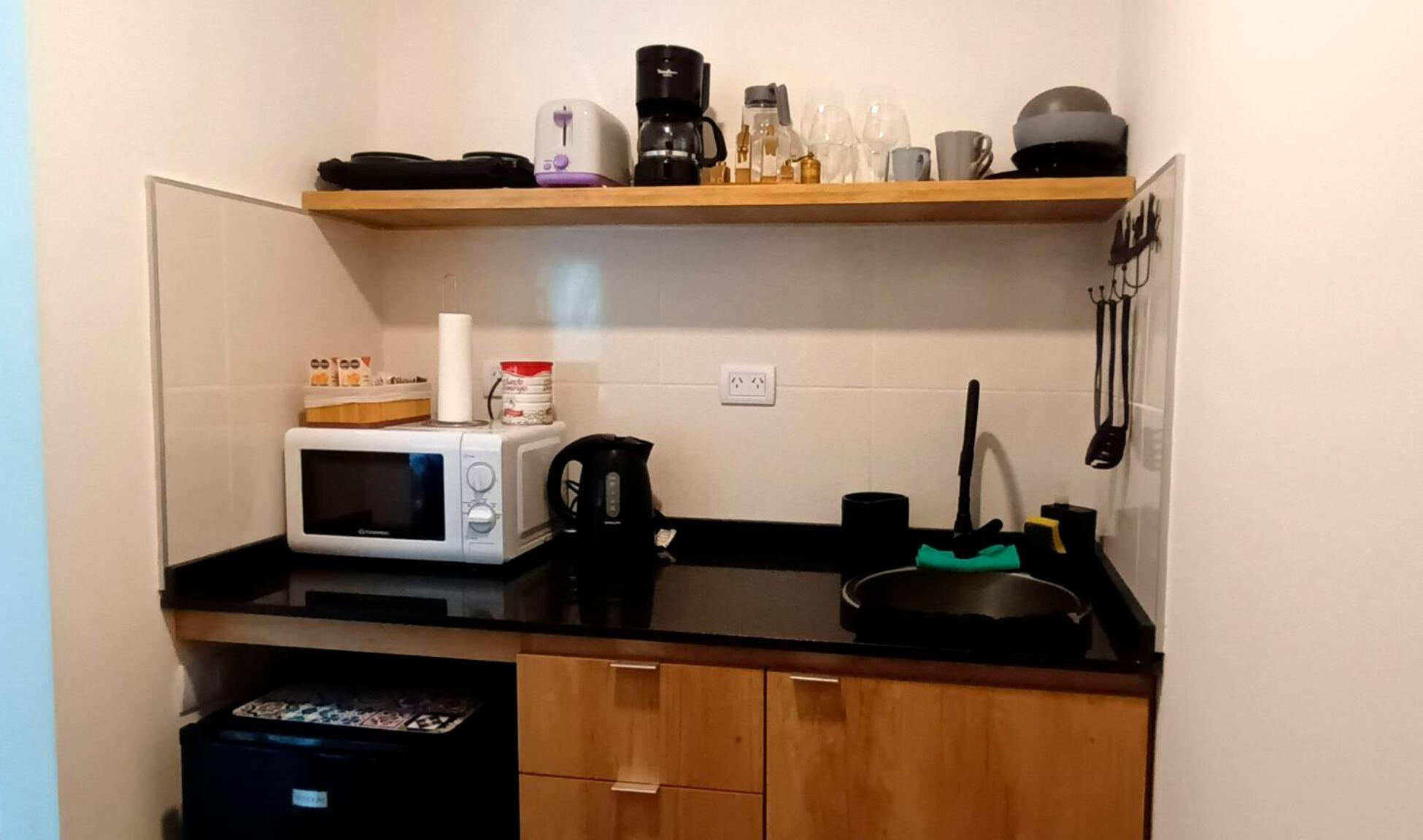Del Bosque Apartamento