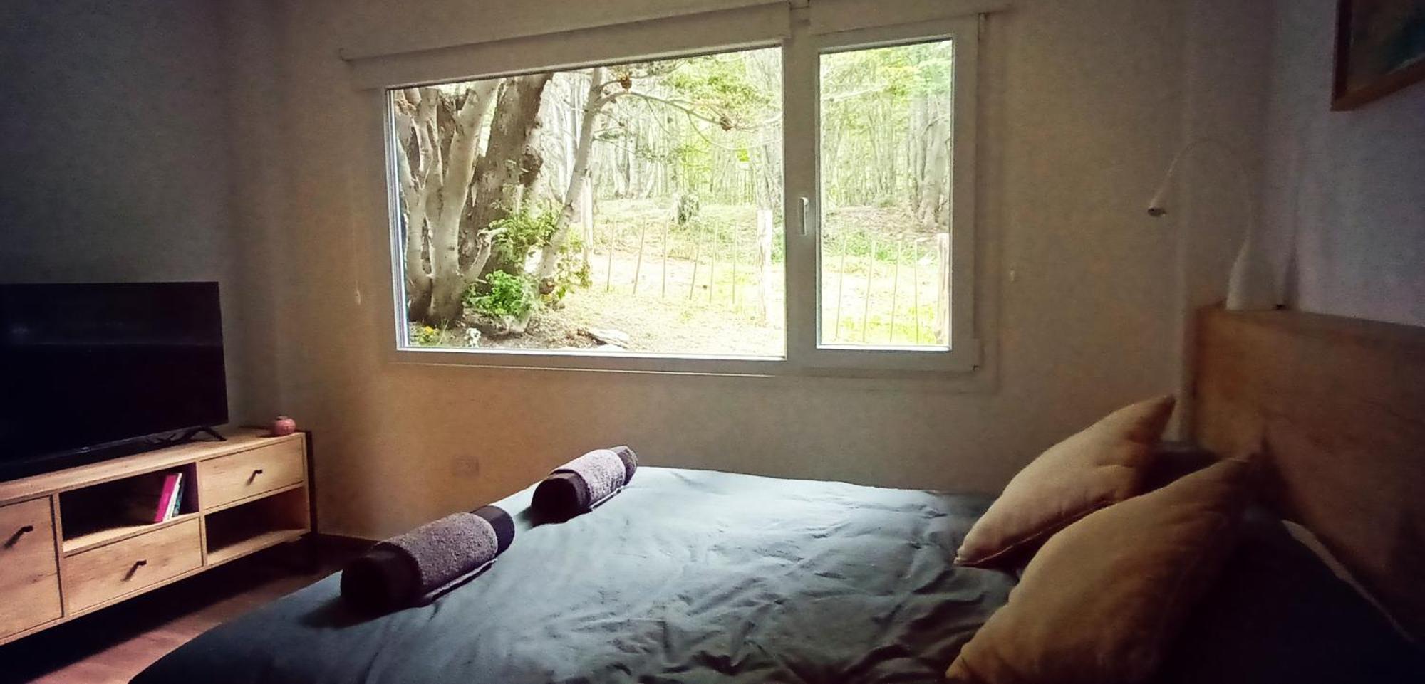 Del Bosque Apartamento