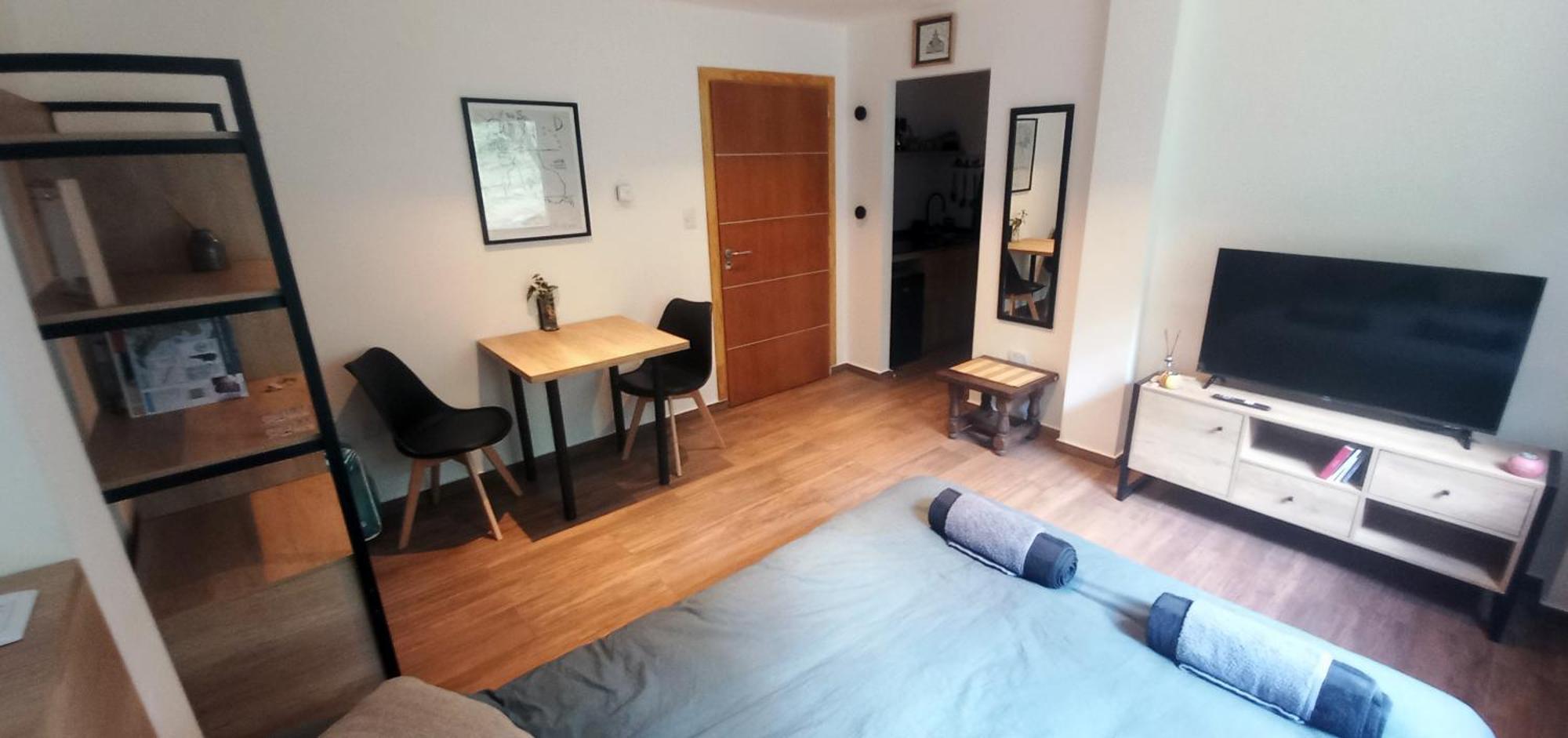 Apartamento Del Bosque