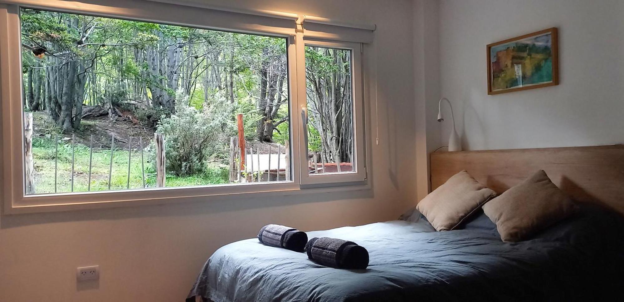 Apartamento Del Bosque *