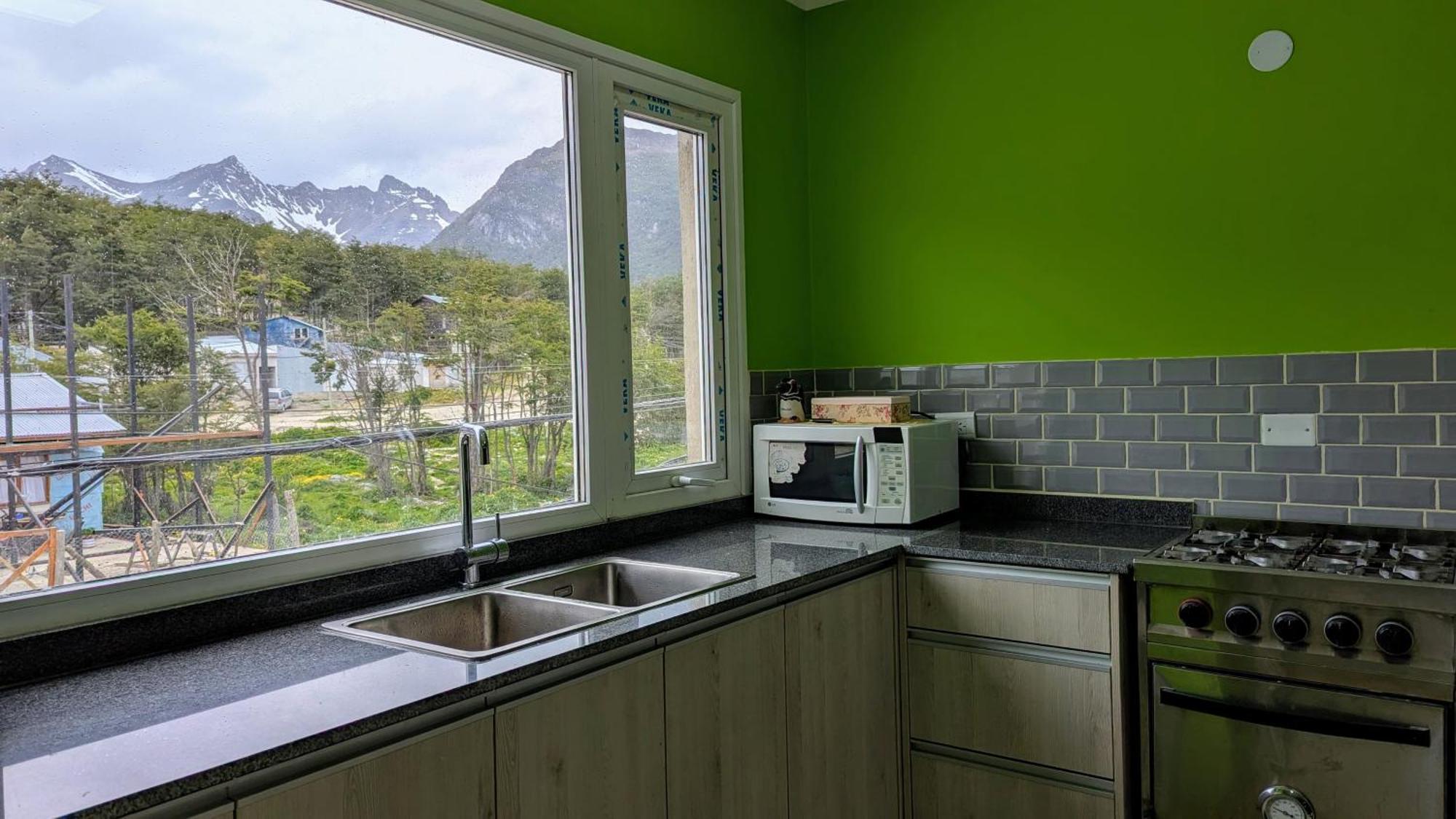 Departamento Andorra Ushuaia