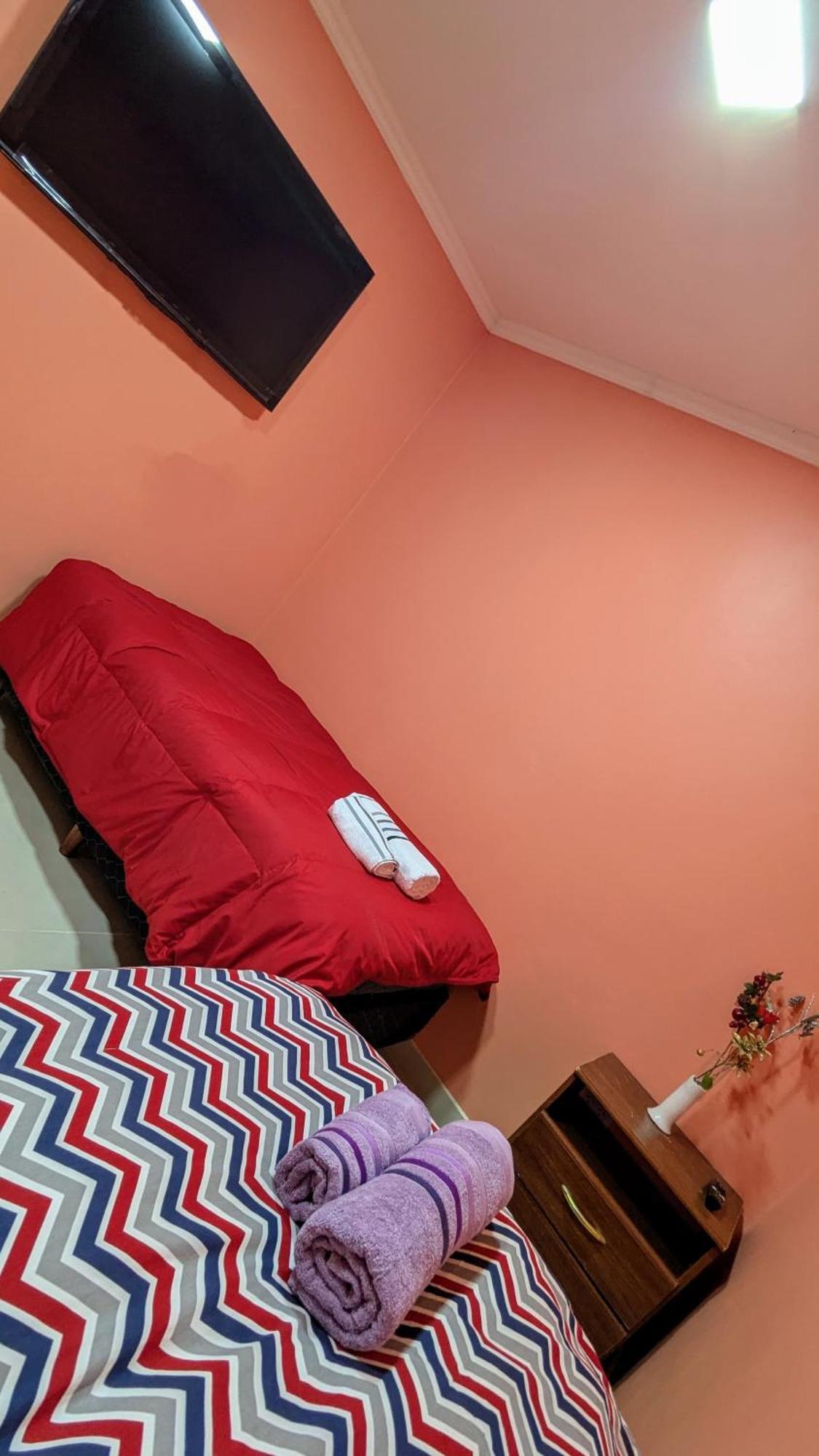 Apartamento Departamento Andorra