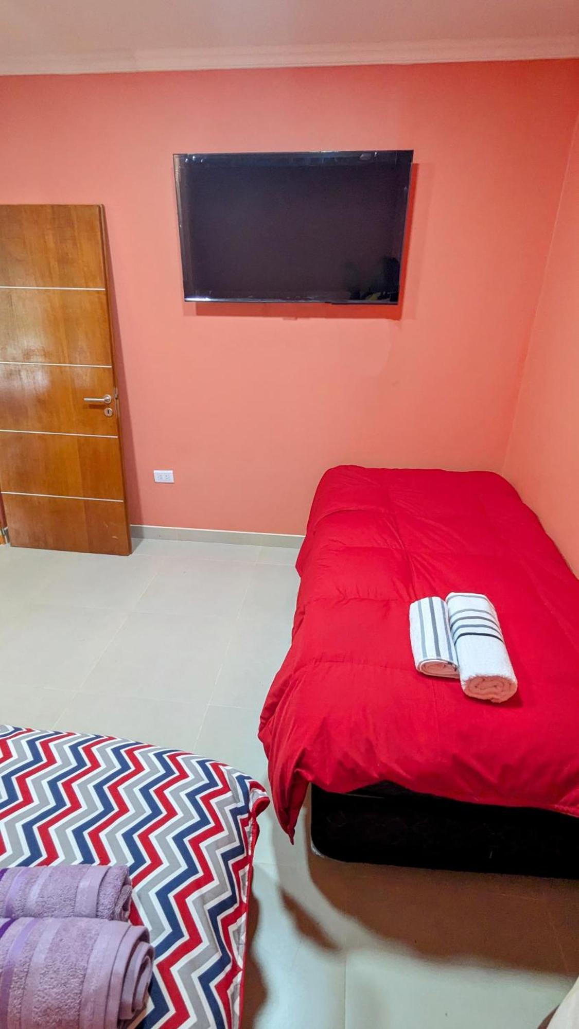 Apartamento Departamento Andorra *