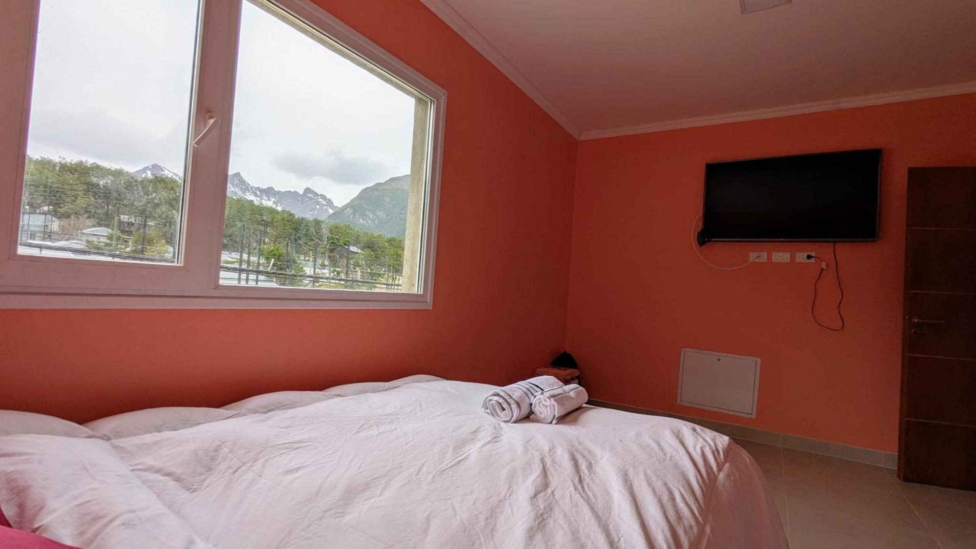 Departamento Andorra Apartamento